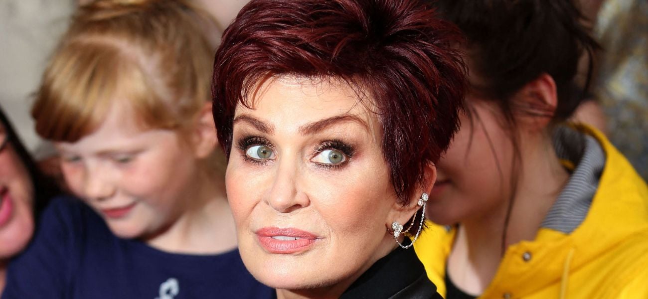 Sharon Osbourne rebate as afirmações de Ozzy AI ‘Cash Grab’.