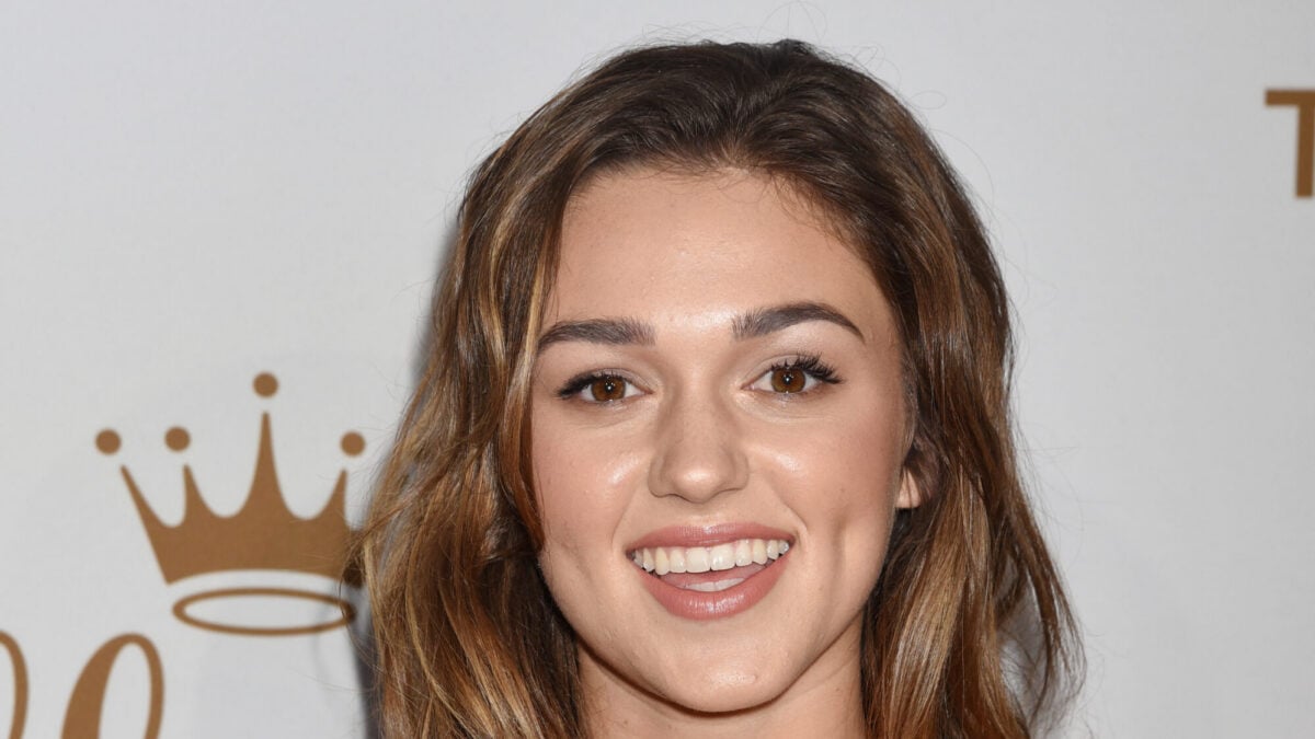 Sadie Robertson Reveals Physical Boundaries She Set With Husband Before Marriage 2 sadierobertson scaled