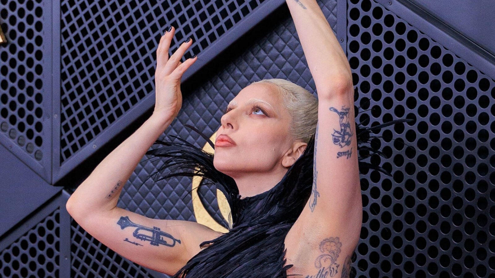 Lady Gaga Reportedly ‘Never Leaves The Baby’ After Secretly Becoming A Mom