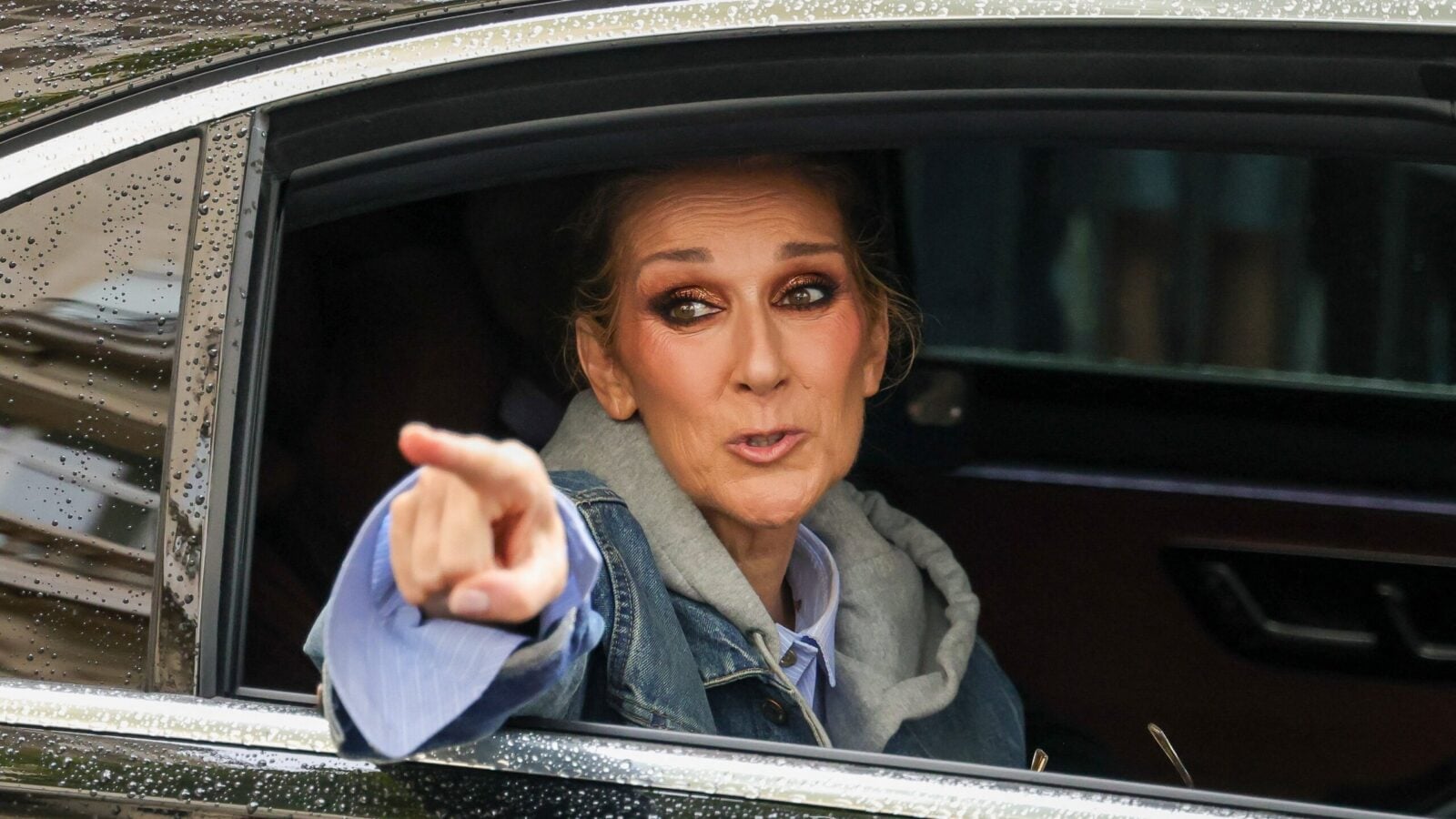 The Grueling Preparation Behind Celine Dion’s Paris Return