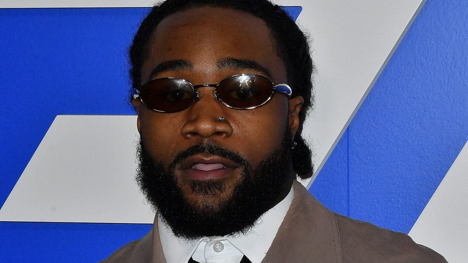NFL Star Miles Sanders Slammed With DUI After Being ‘In And Out Of Consciousness’ On The Highway 2 Miles Sanders scaled