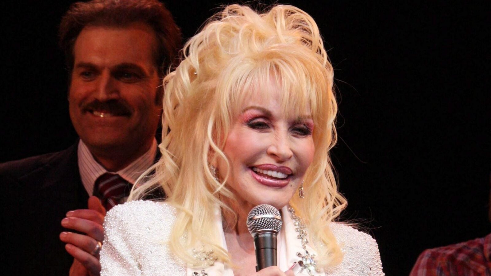 Dolly Parton Left Secret Vault Of Up To ‘200’ Unheard Songs With Strict Instructions