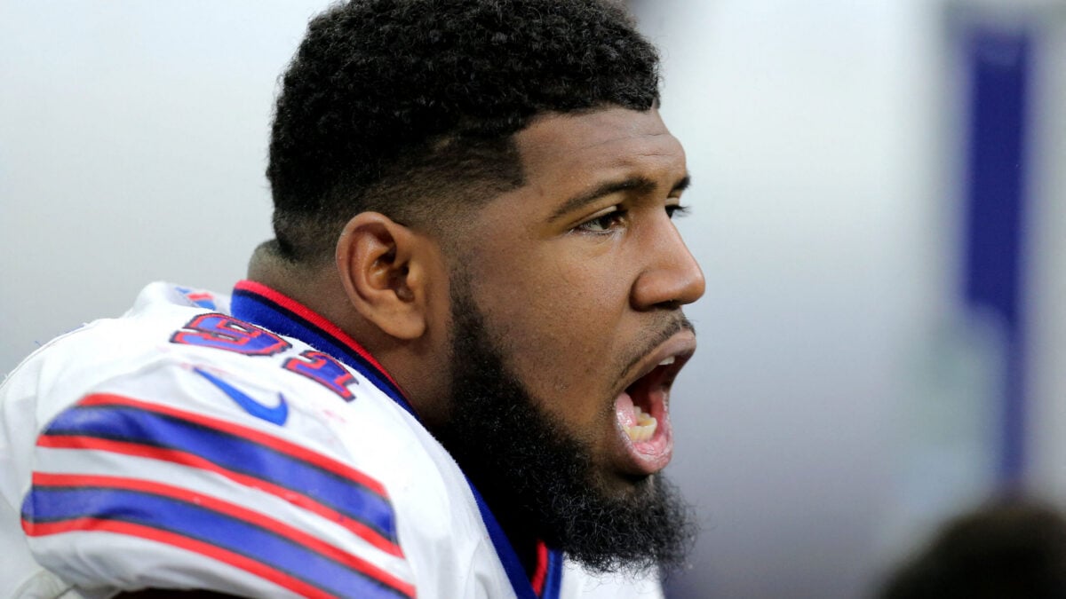 NFL Player Ed Oliver Mourns The Death Of 2-Year-Old Son After Drowning 2 ed oliver scaled
