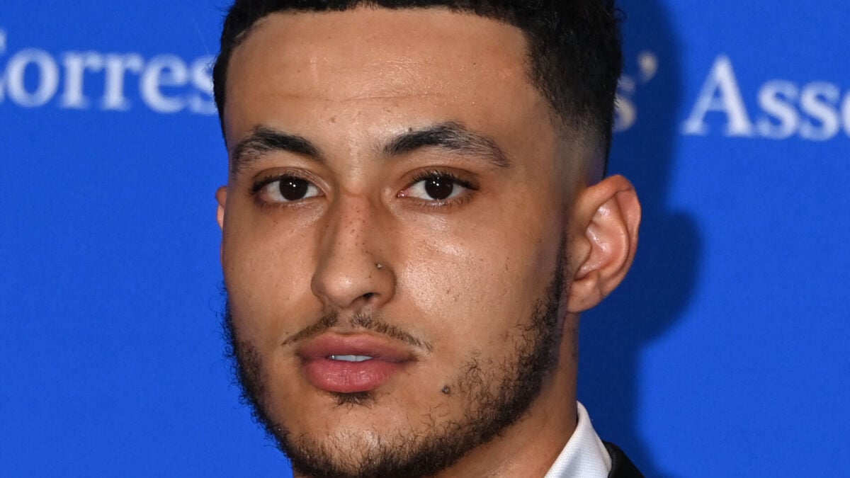 NBA Champion Kyle Kuzma Blasts ‘Drama Queen’ Enes Kanter After WNBA Ejection 2 kylekuzma1 scaled
