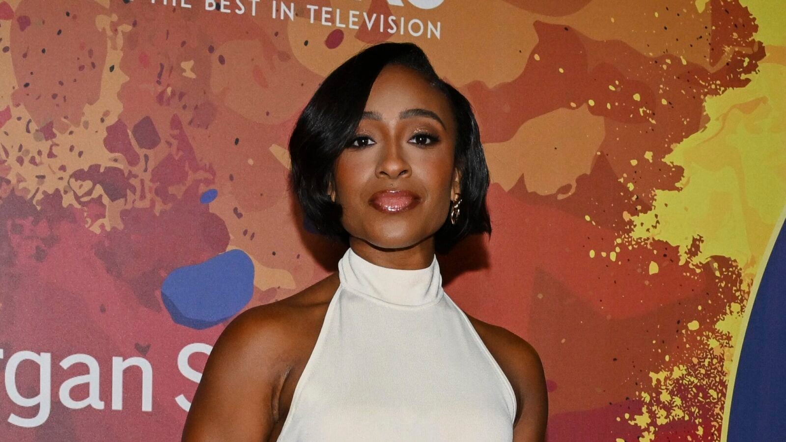 Taylor Polidore Williams Drops Sizzling Bikini Dump: ‘Gorgeous’ 2 2025 AAFCA TV Honors MEGA1353816 073 scaled