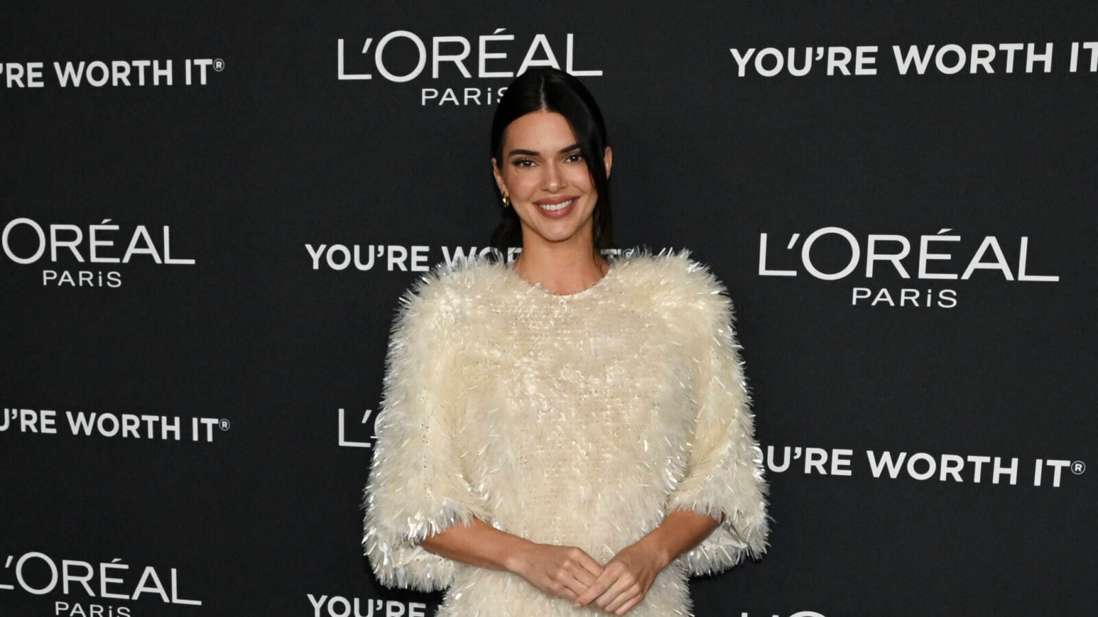 20th Anniversary Of LaposOreal Paris Women Of Worth RED CARPET MEGA1396002 008 scaled
