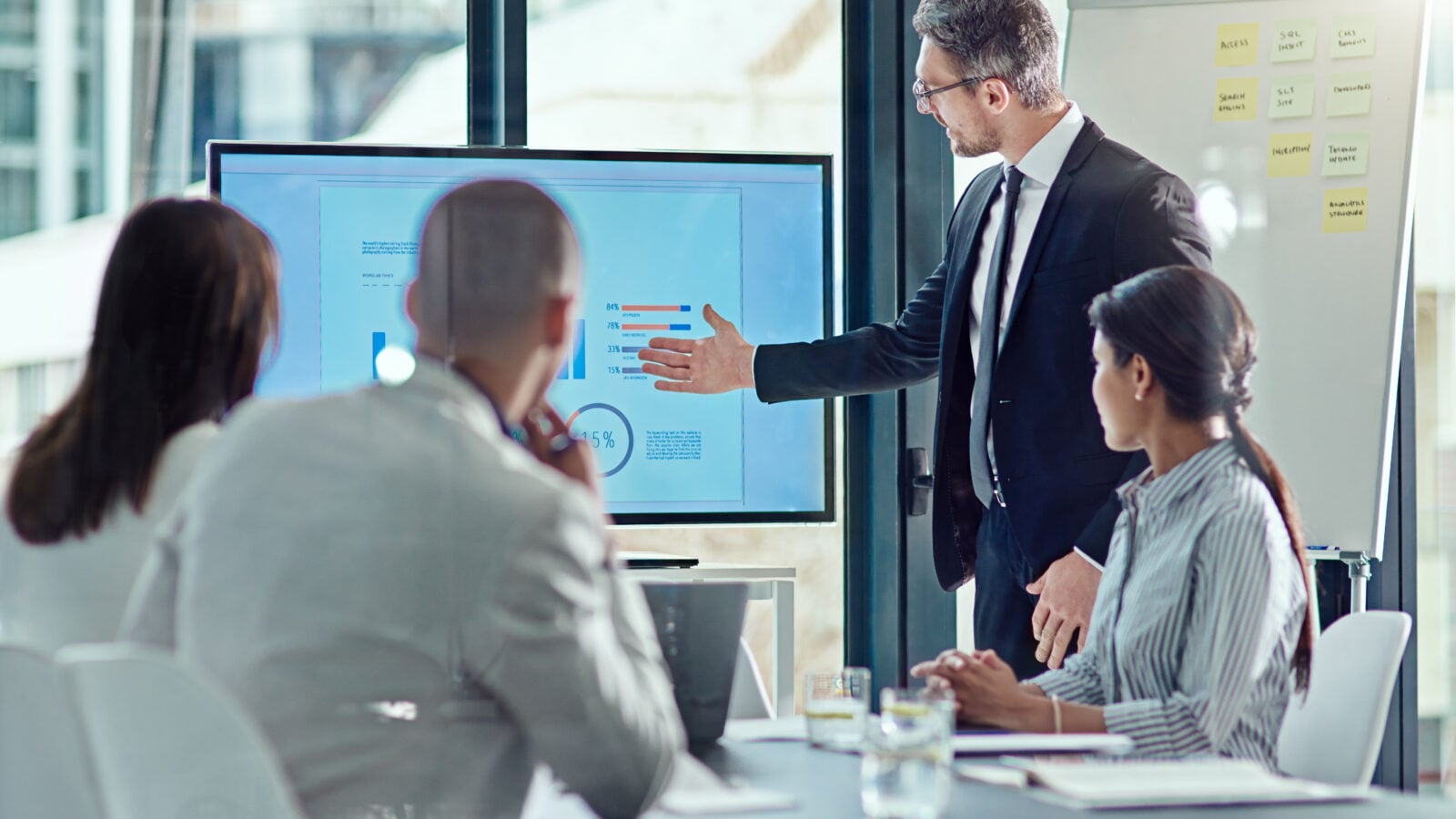 Operational Value Creation in Private Equity: A Case Study Approach