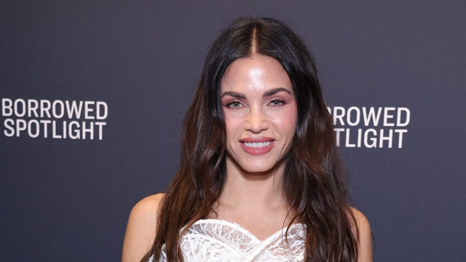 Former Backup Dancer Jenna Dewan Defends Her ‘DWTS’ Season 35 Casting Amid Backlash