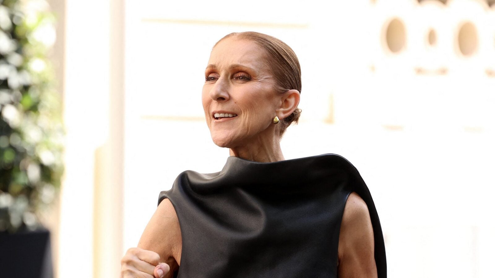 Celine Dion Returns to the Stage in Emotional Paris Residency