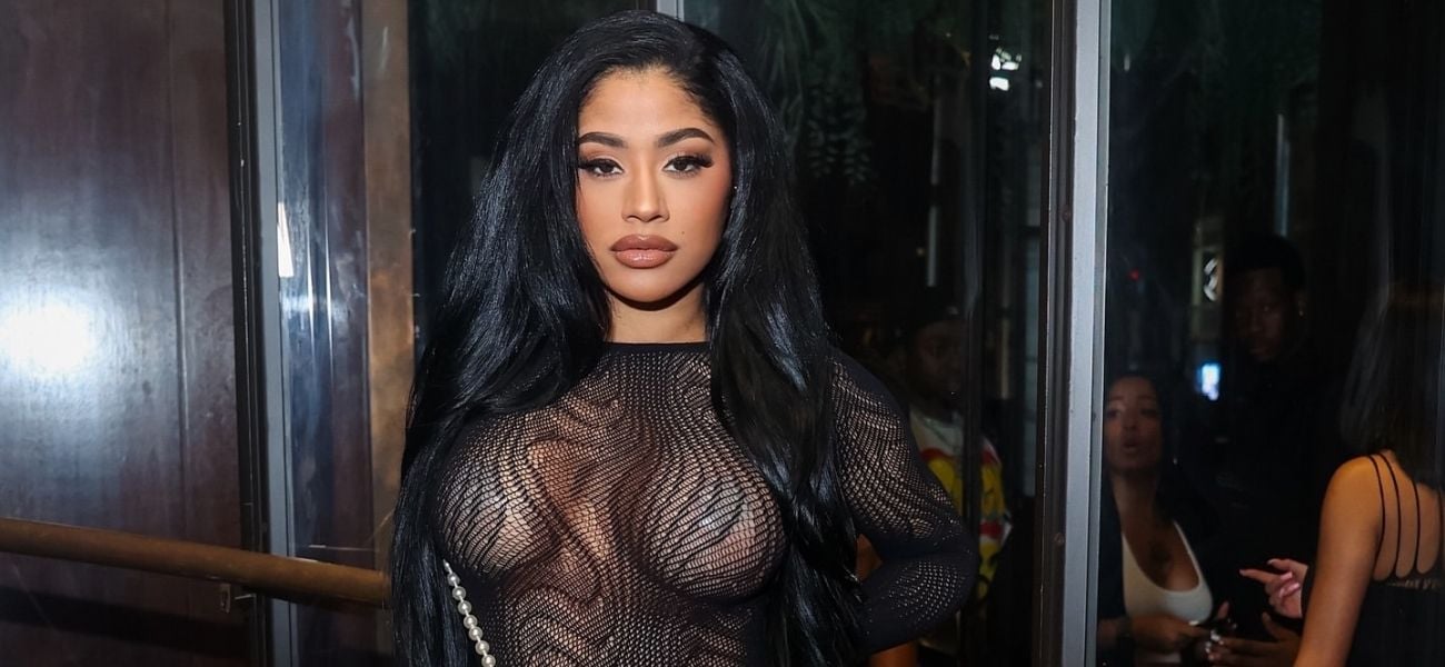 Hennessy Carolina
