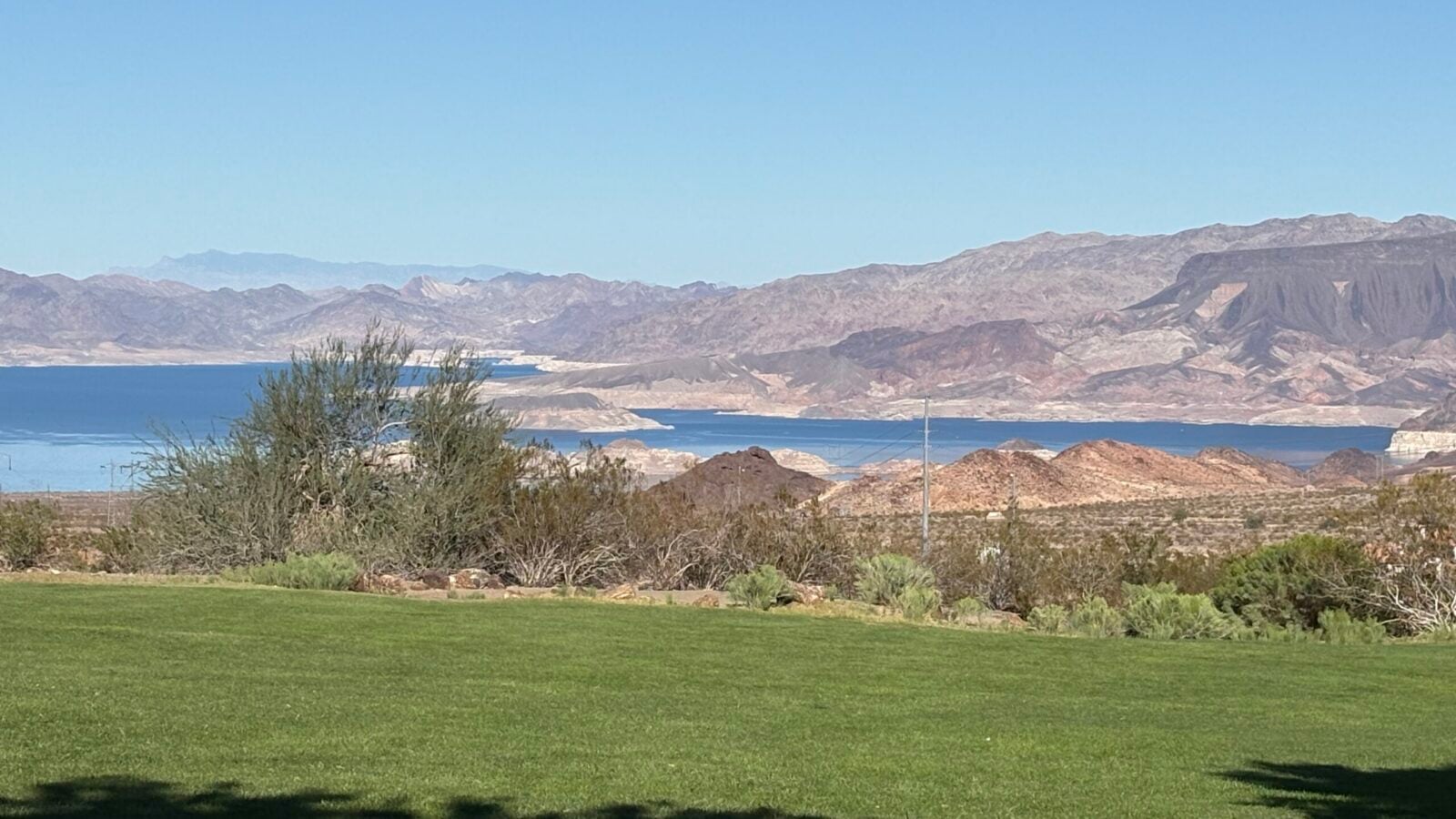 The Vegas Files: Your Guide To Outdoor Adventures Around Vegas