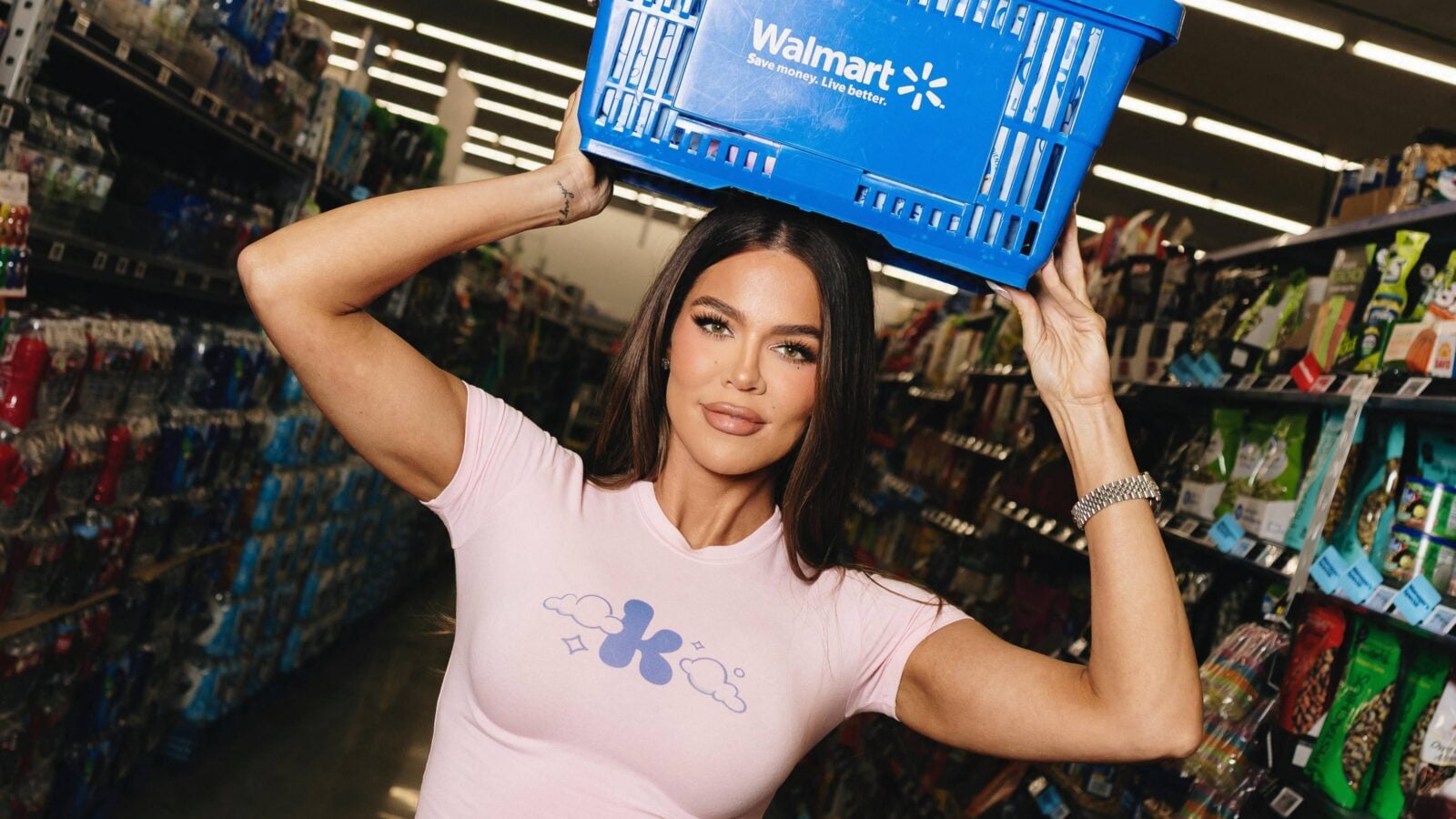 Ranking Khloé Kardashian's Protein-Packed Khloud Chips