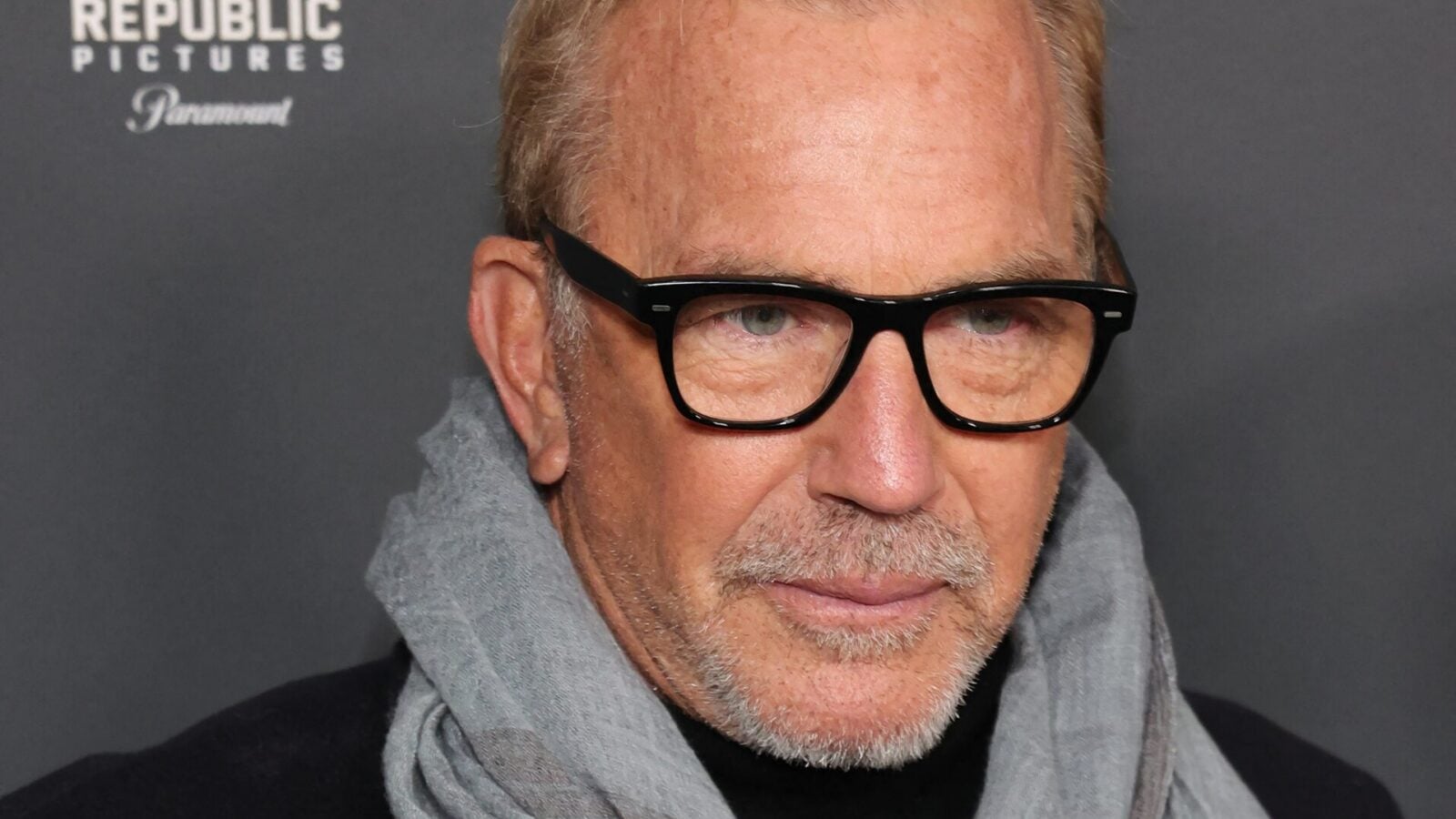 Kevin Costner’s Mystery Woman Revealed As Their 31-Year Age Gap Emerges