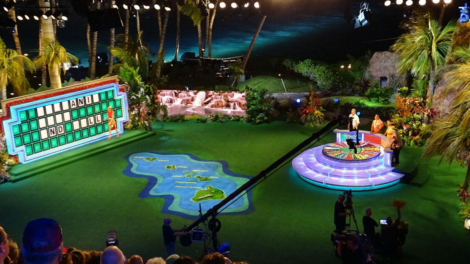 New Photos Reveal What Sparked Jim Thornton’s ‘Wheel Of Fortune’ Fallout 2 MEGA894879 013