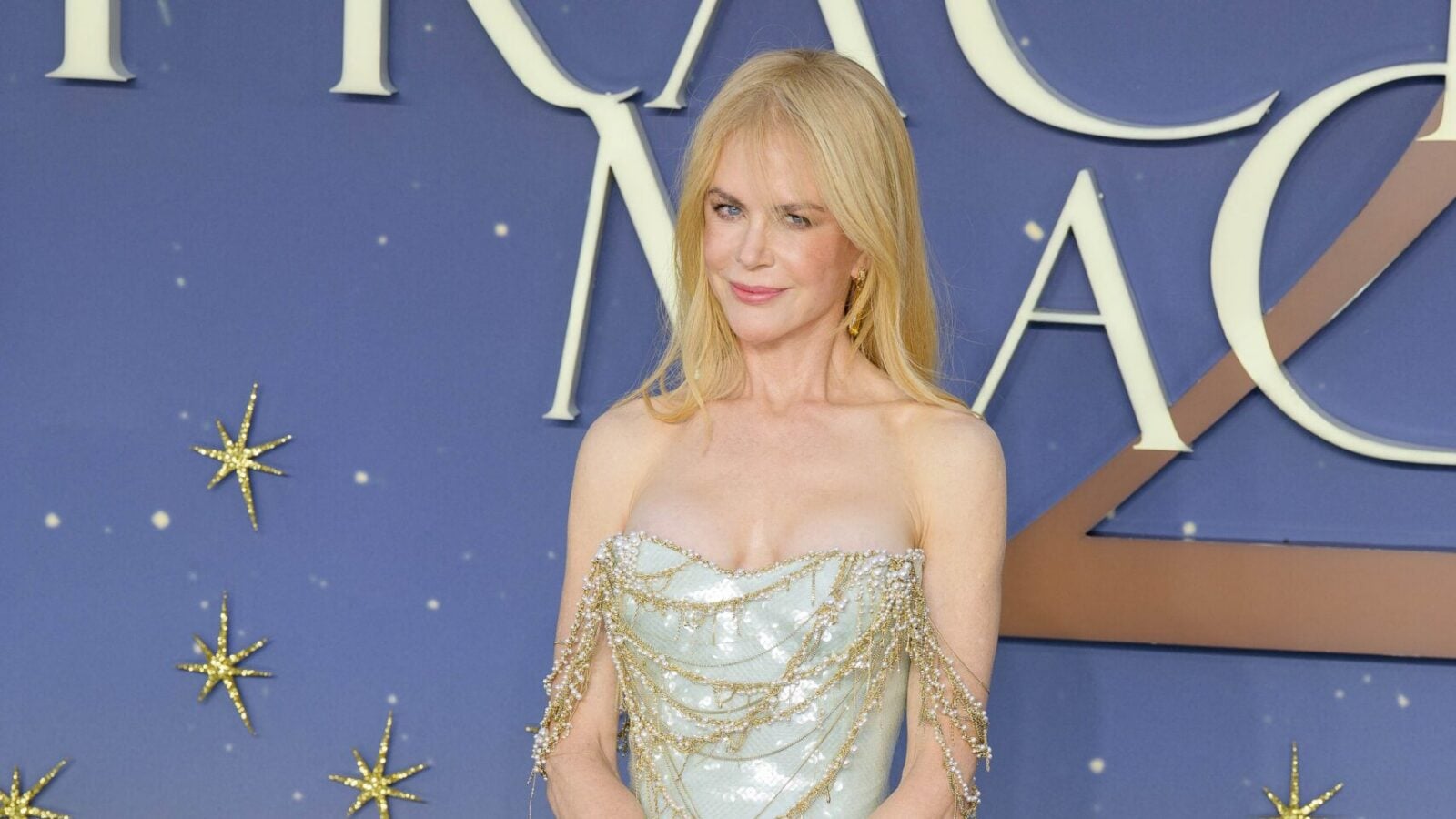 Nicole Kidman’s Post-Divorce Style Shift Triggers Surgery Speculation