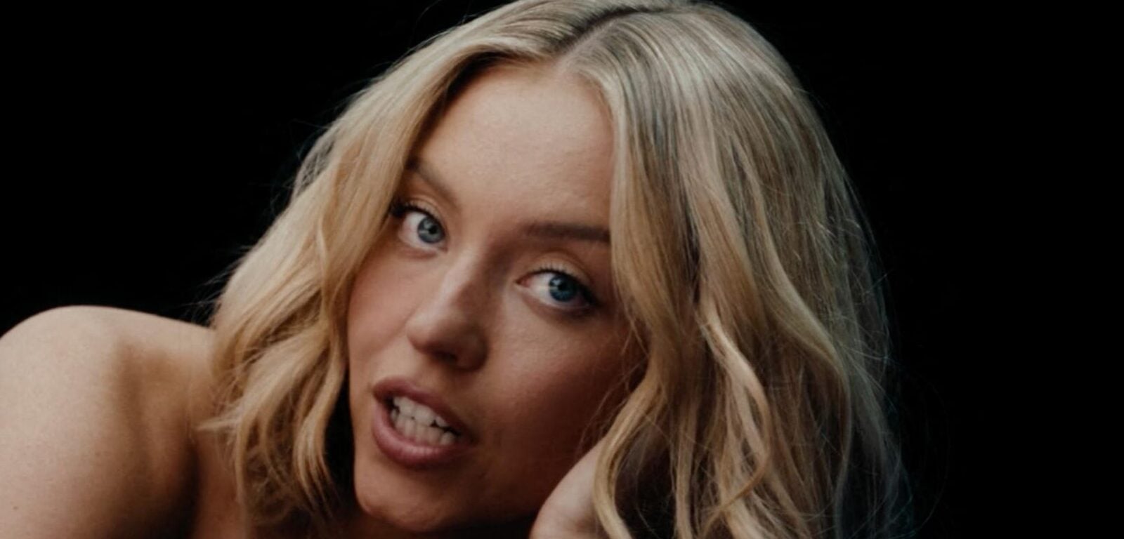 Sydney Sweeney Responds to Ad Critics Through Sports Icons