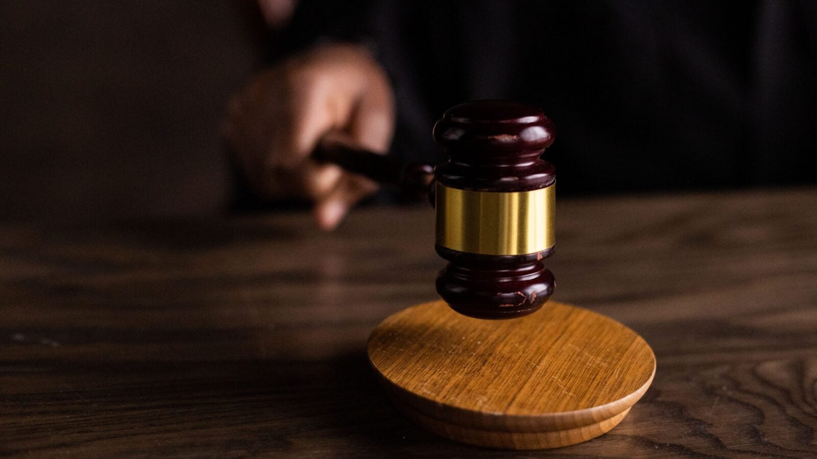 Lindsay Clancy Holdout Juror Background Investigation Draws ‘Witch Hunt’ Claims