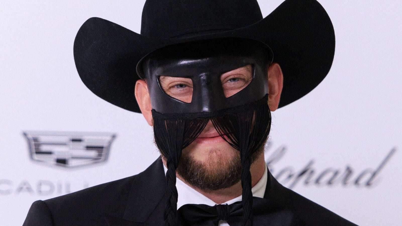 Orville Peck Hopes To Inspire Two Communities With New Country Album