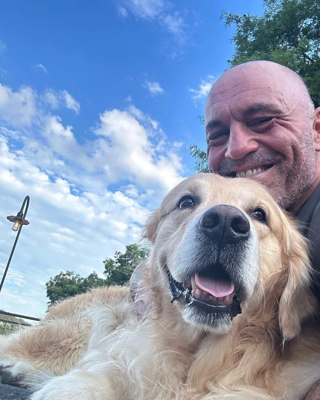 Joe Rogen Ripped Joe Rogan ‘Sucks Up To Trump’ After Slamming MAGA