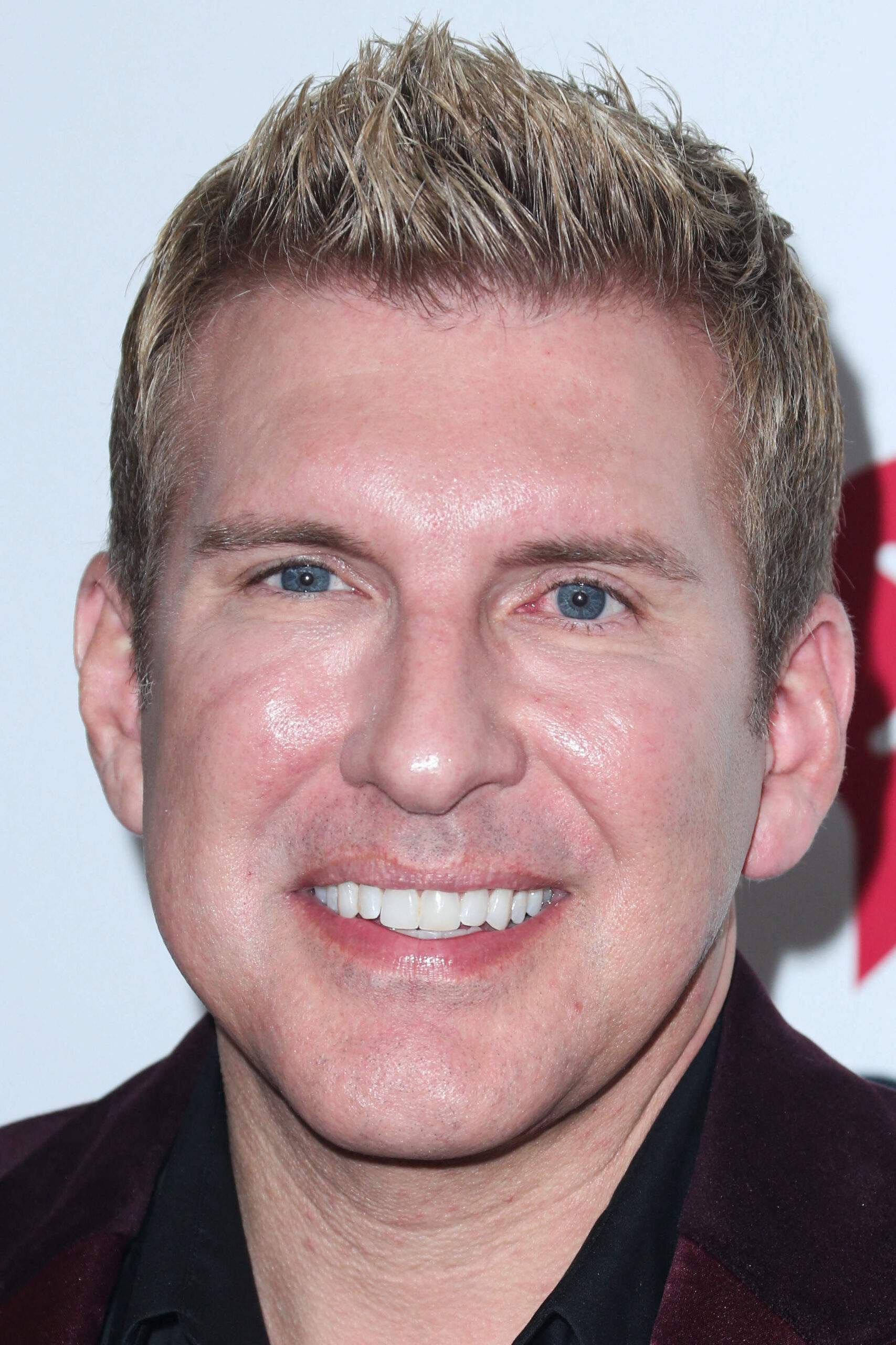Standard Settlement Testing Todd Chrisley Seeks To Block Grayson's Drug Test Files