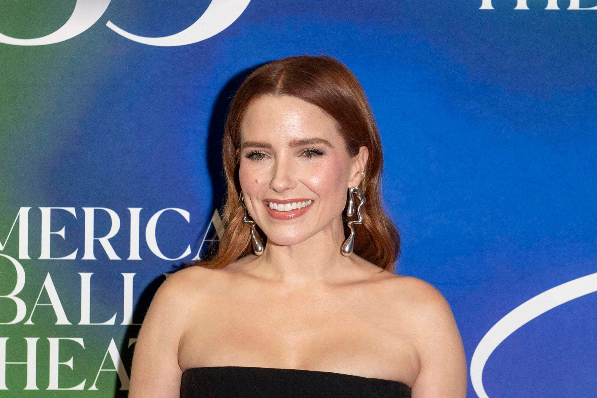 Sophia Bush Admits She Repeated Painful Patterns