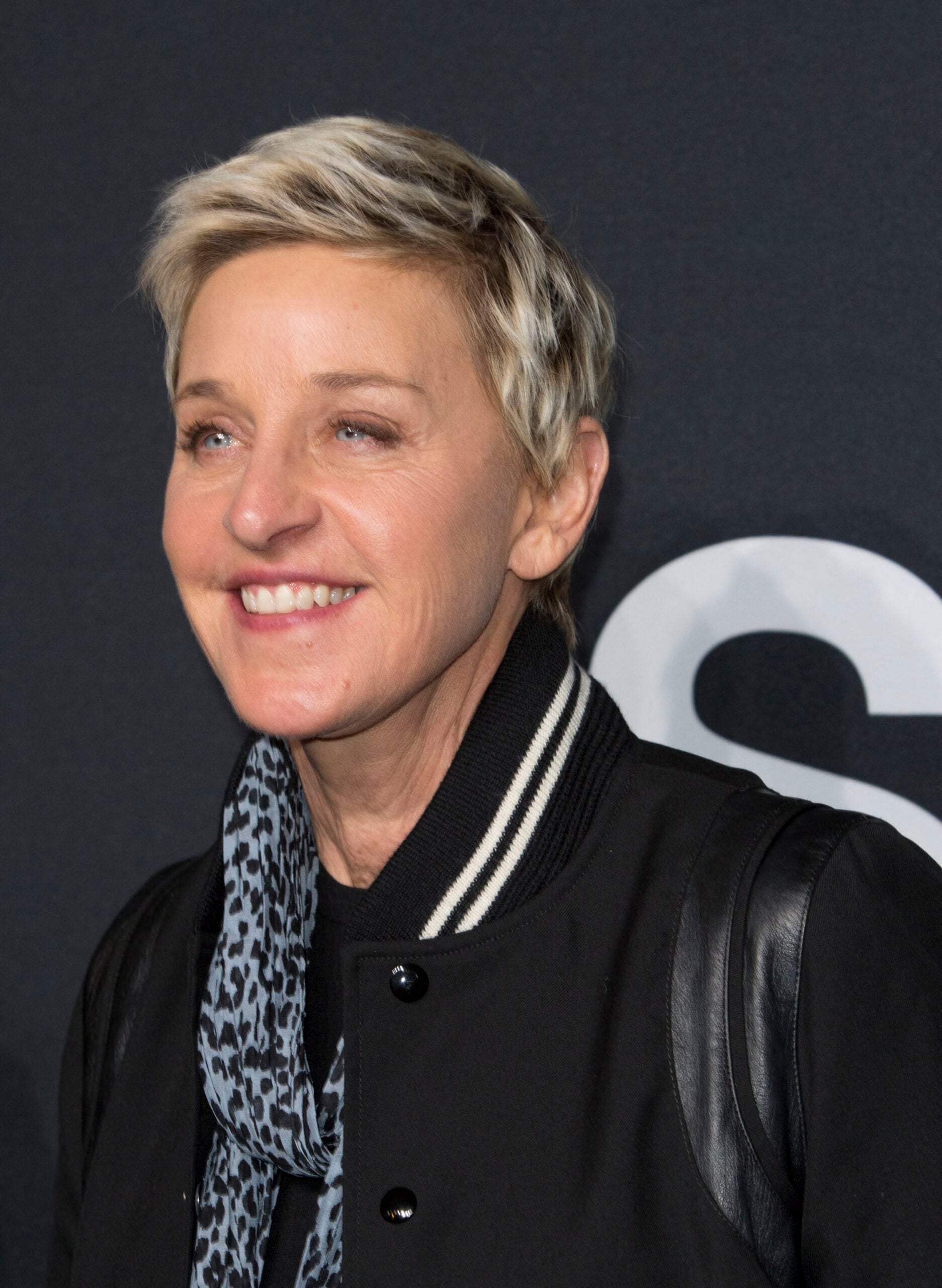 Ellen DeGeneres Talks TV Comeback On Graham Norton’s Sofa