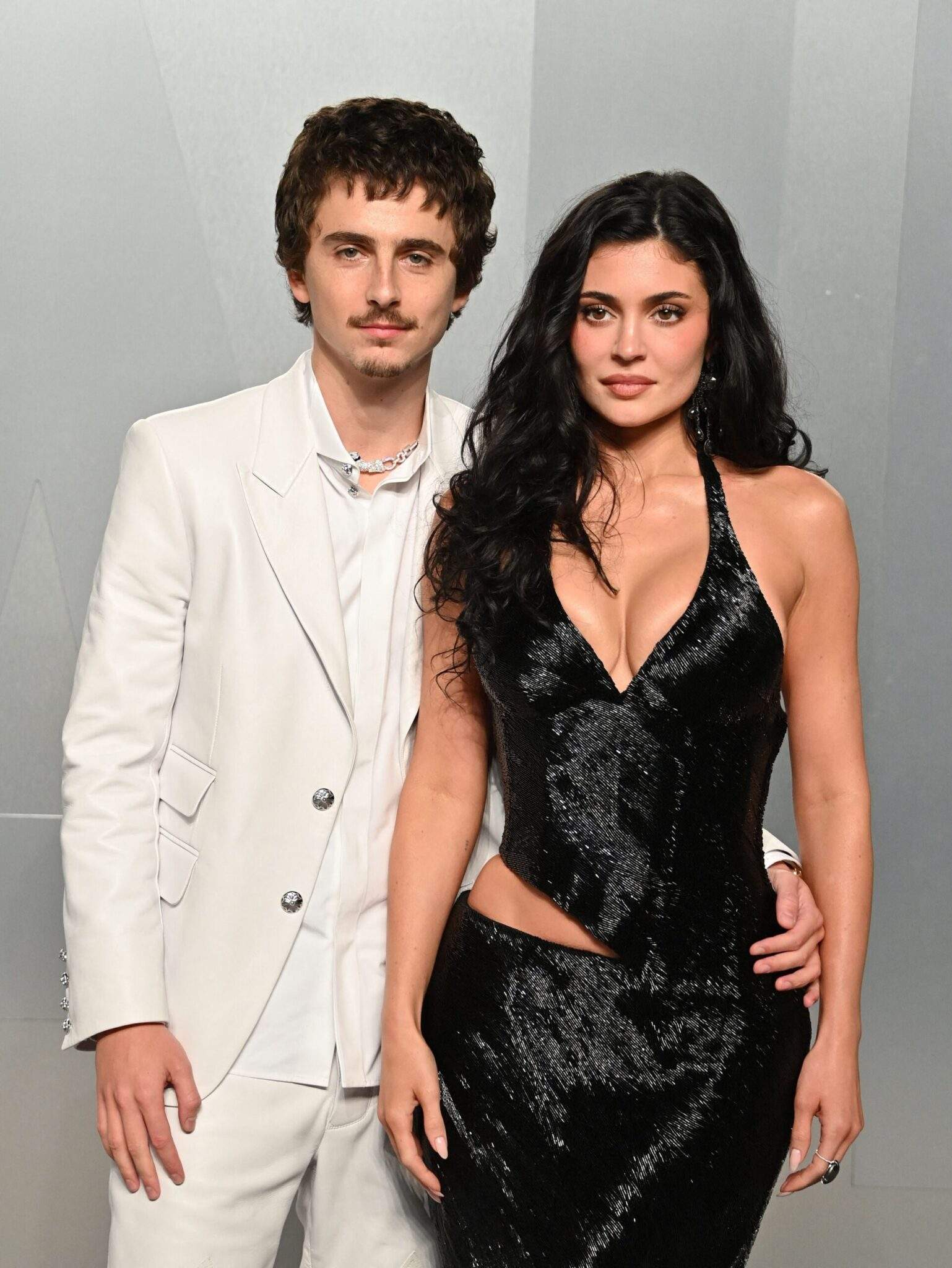 Timothée Chalamet Faces 'Pressure' To Propose To Kylie Jenner