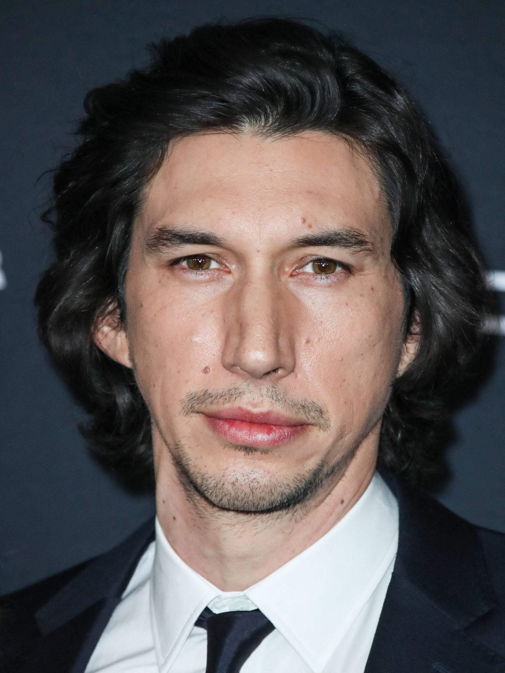 Adam Driver Seemingly Shades ‘Star Wars’ Over ‘Moviemaking By Committee’