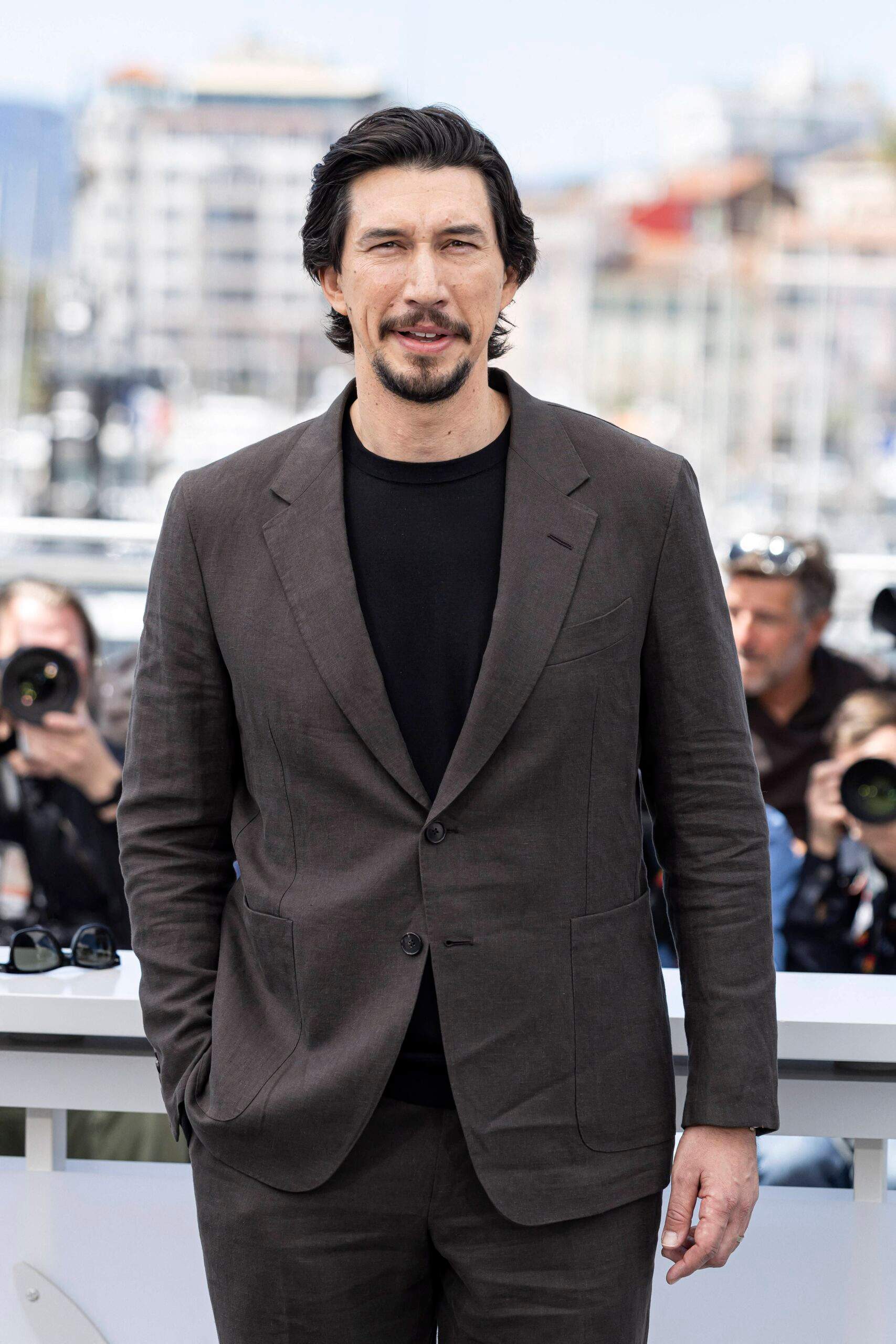 Did 'Star Wars' Waste Adam Driver? Fans Clash Over Kylo Ren