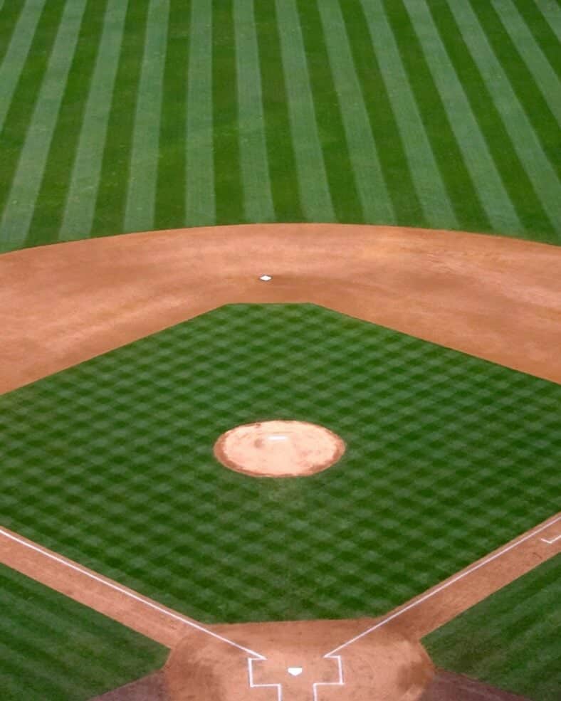 Troy Kotsur Brings An Overlooked Baseball Story To The Screen
