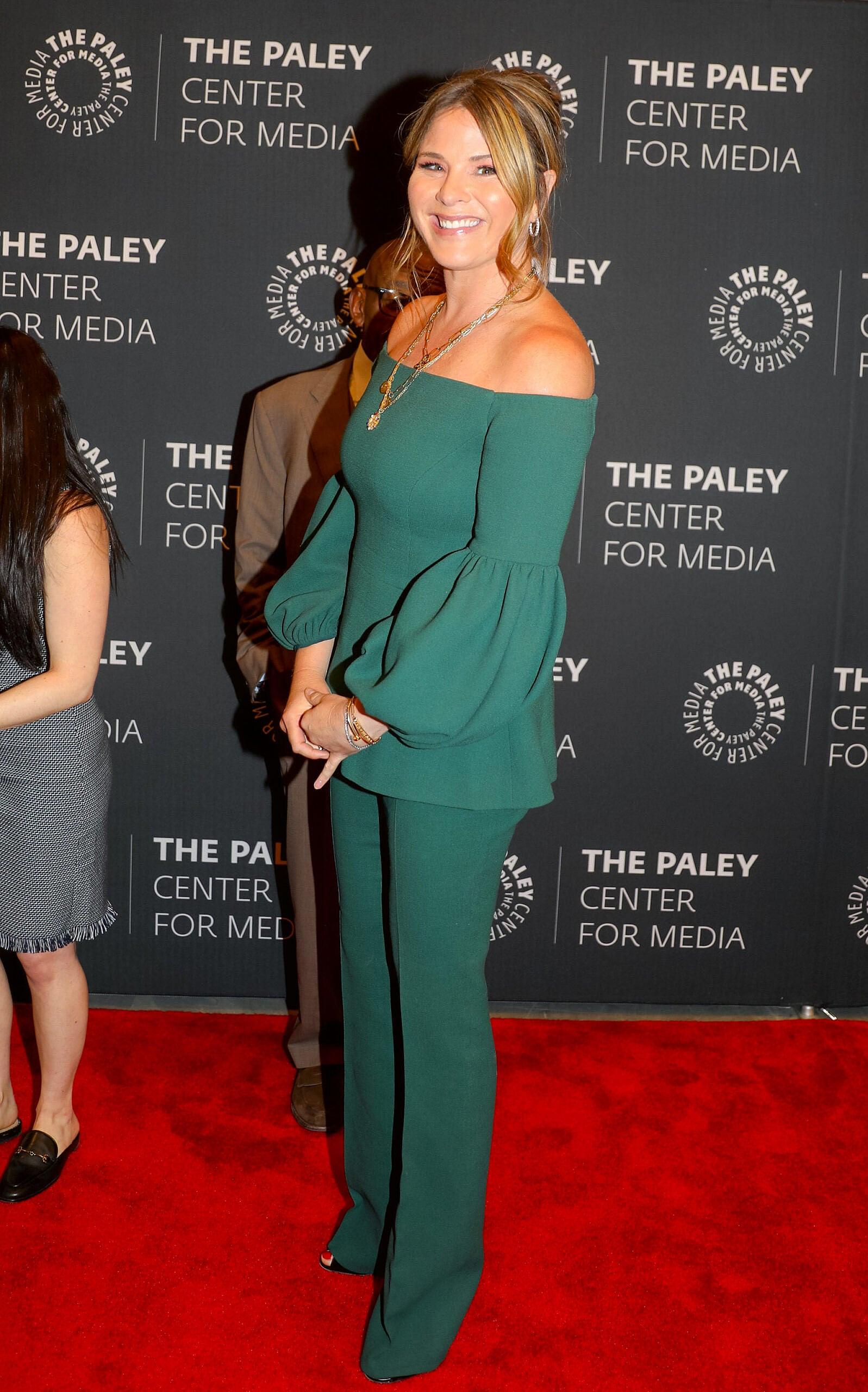 Jenna Bush Hager