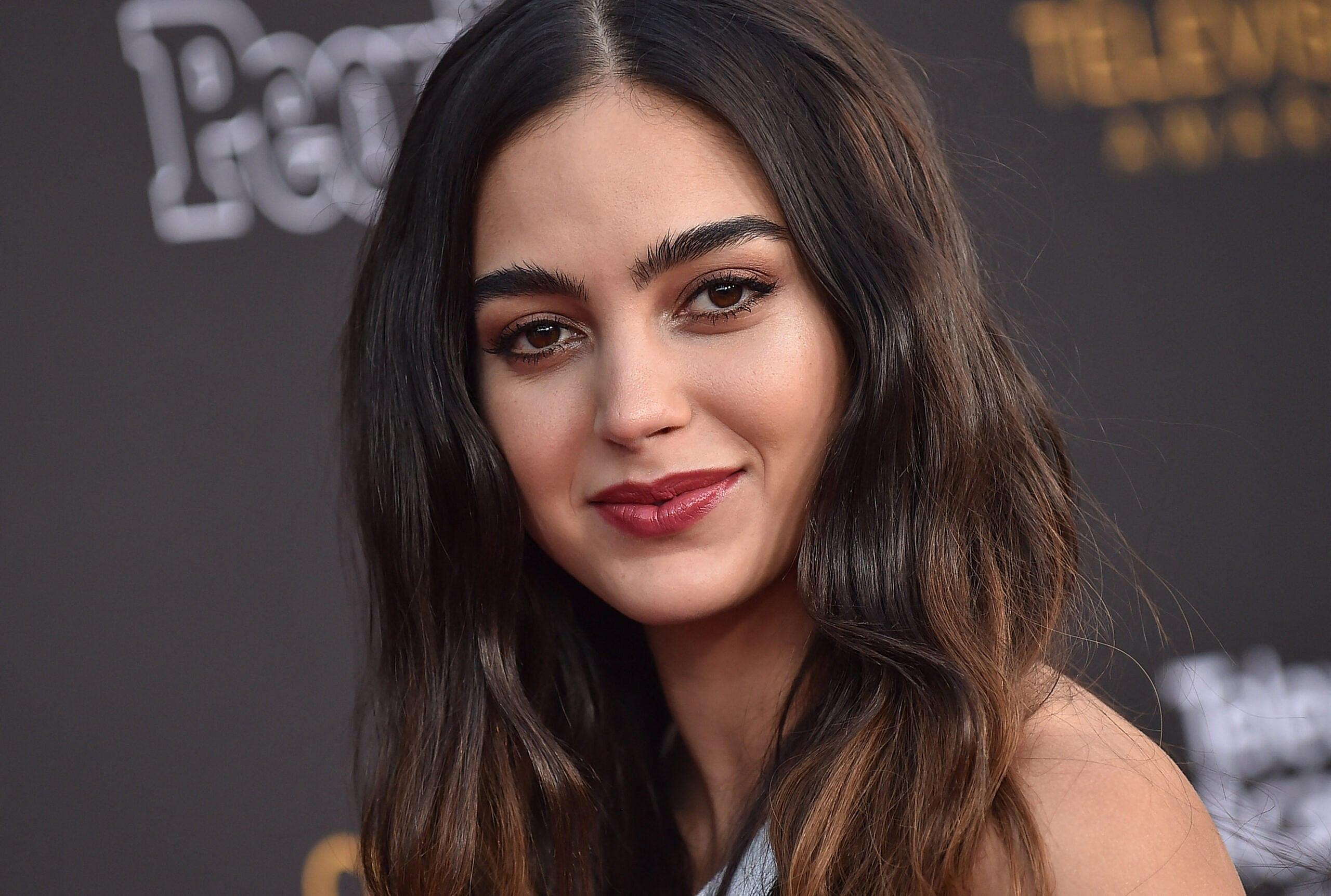 Melissa Barrera Has New Perspective On Film Making Following 'Scream' Firing