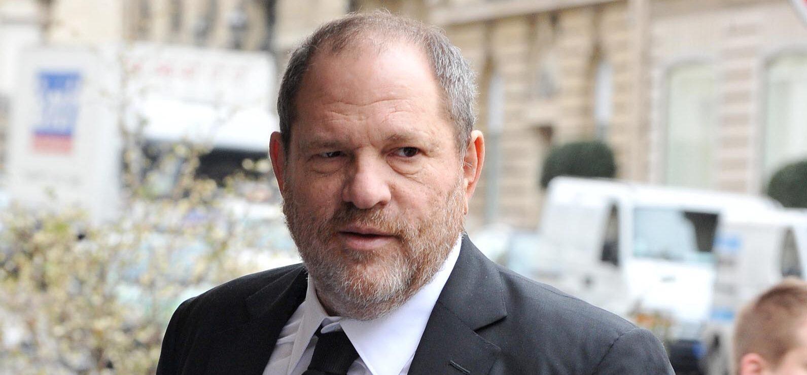Harvey Weinstein Suffers Another Heart Crisis After Avoiding A Fourth Trial