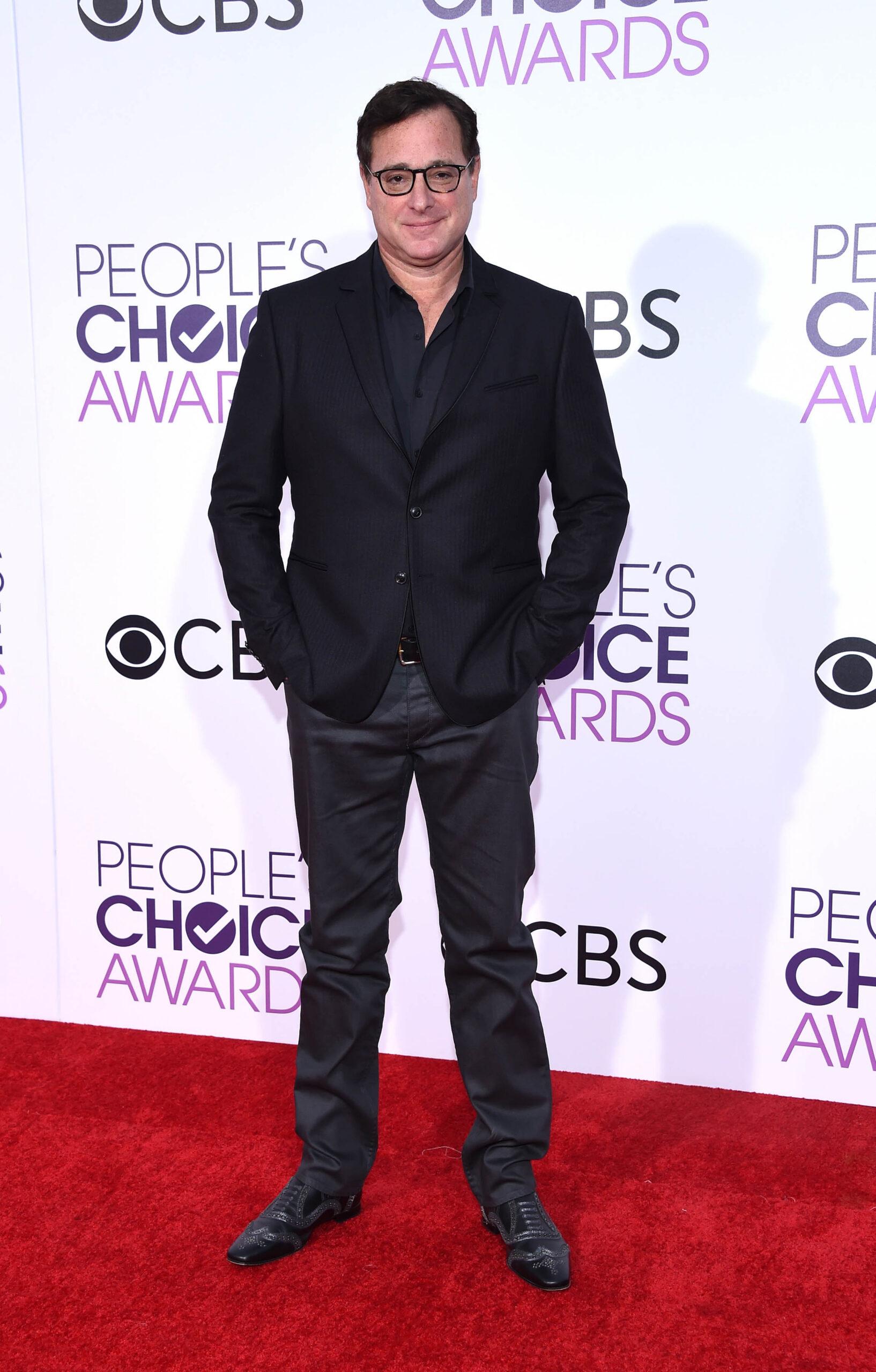 Bob Saget's Official Cause Of Death Questioned, 'I Just Don't Believe It'