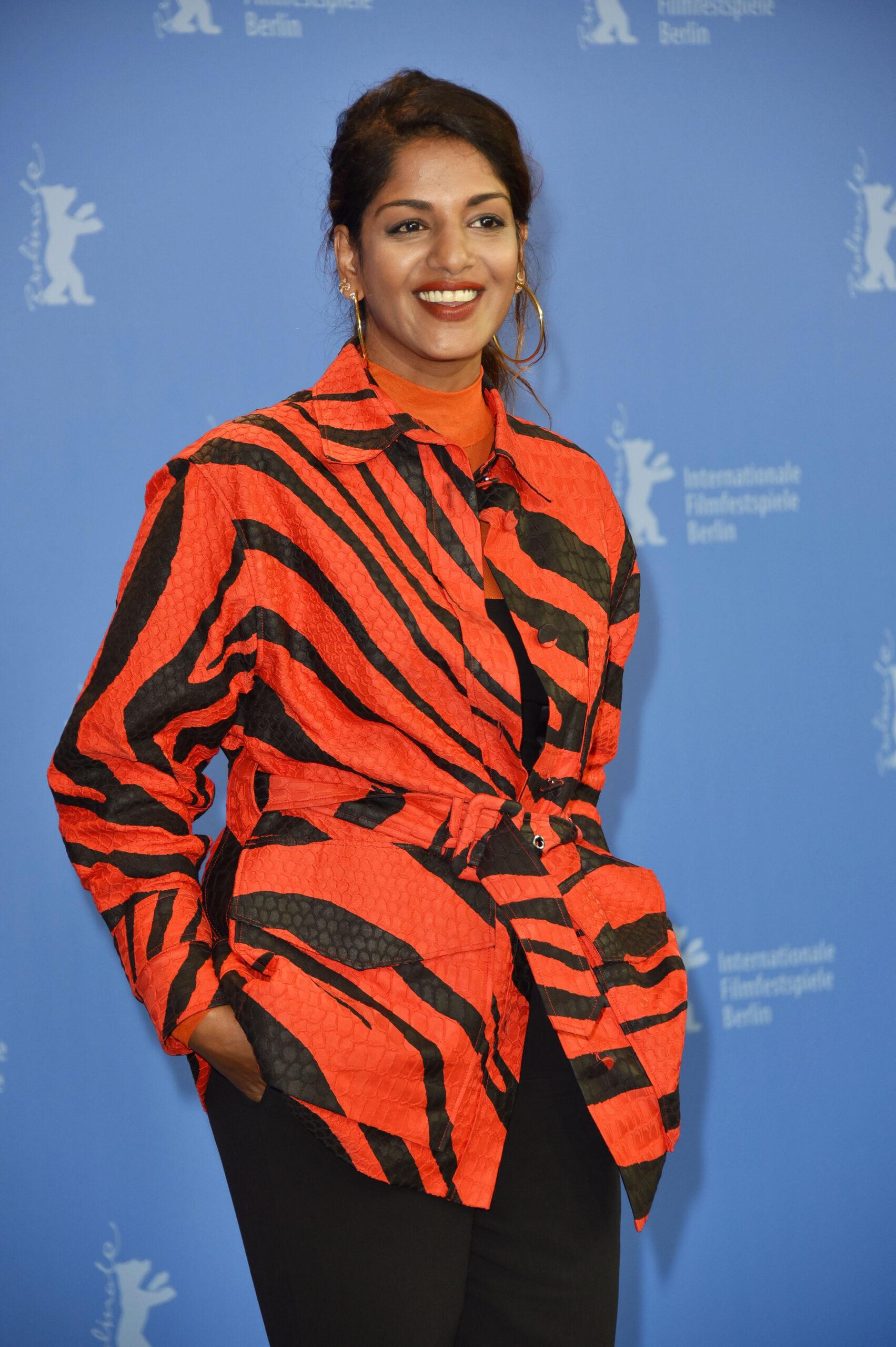M.I.A. Puzzled By Backlash Over Her 'Jesus Is Real' Remark