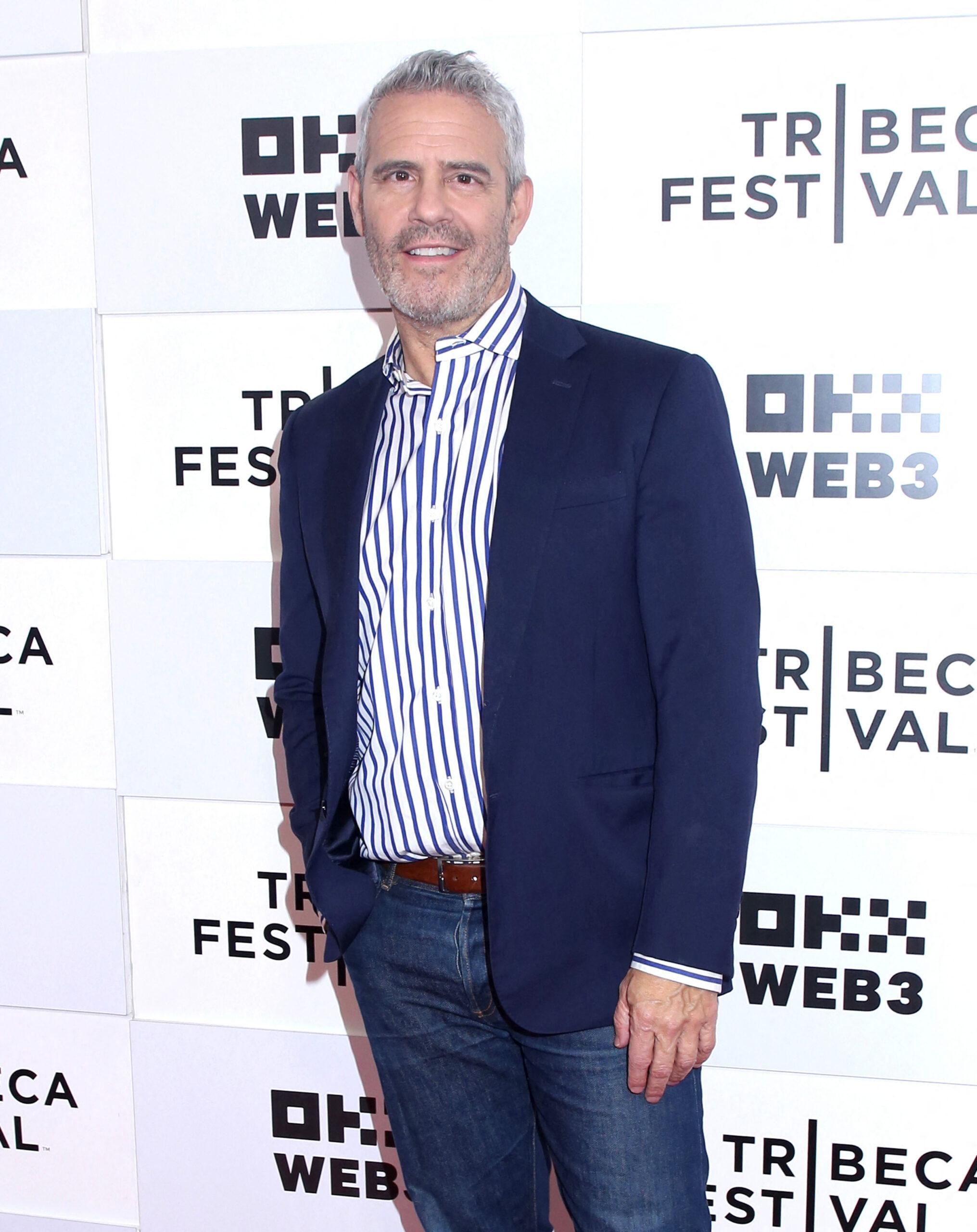Andy Cohen