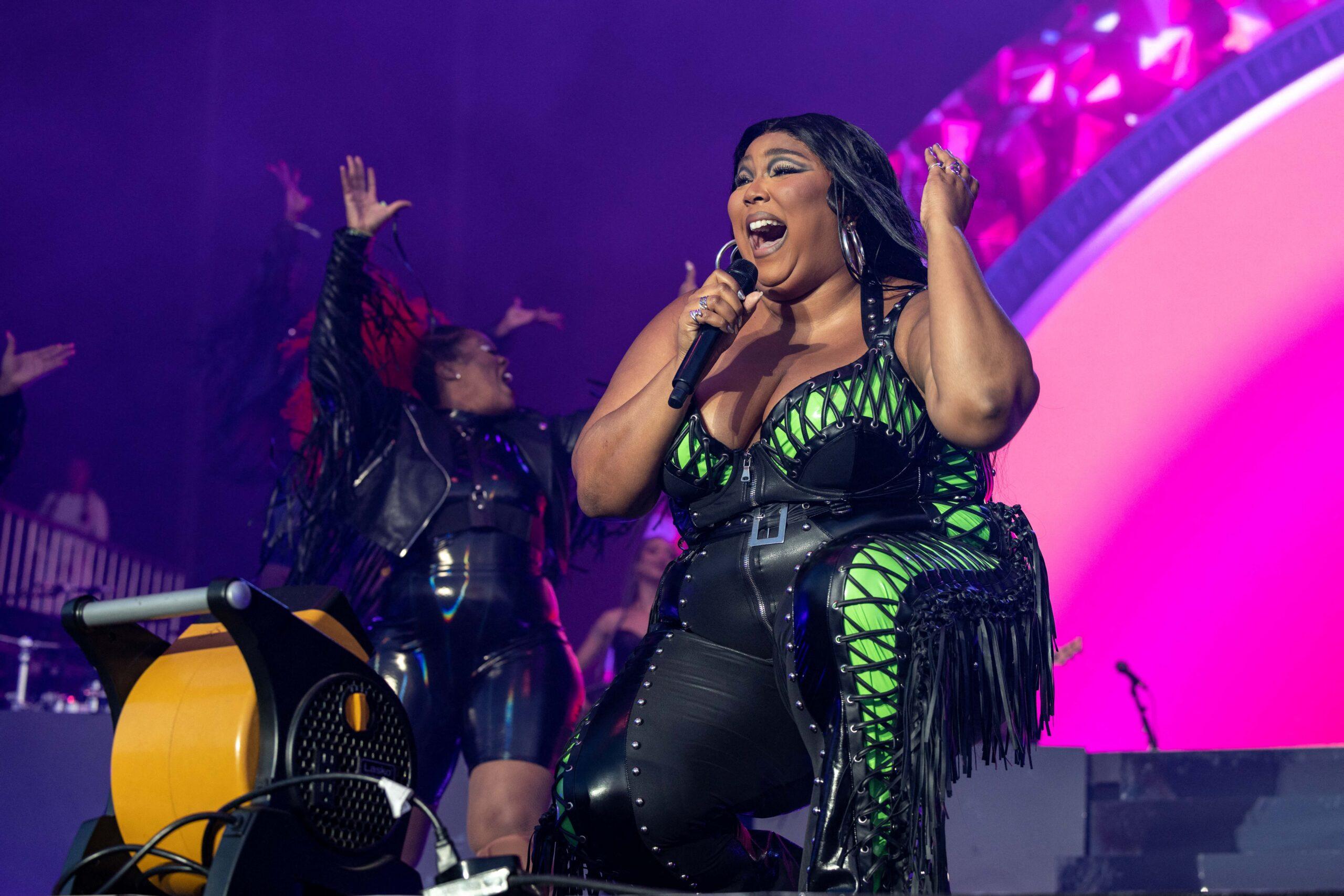 Lizzo
