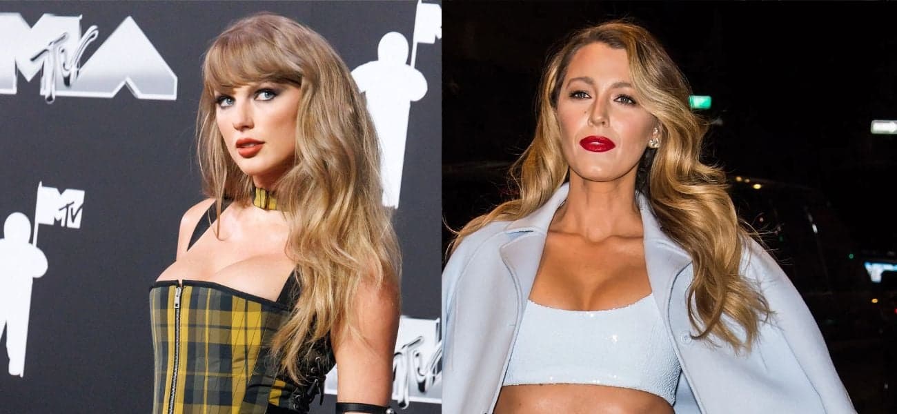 Taylor Swift Reportedly Struggling With Blake Lively Wedding Invite Dilemma After ‘Sad’ Fallout: ‘Very Painful’