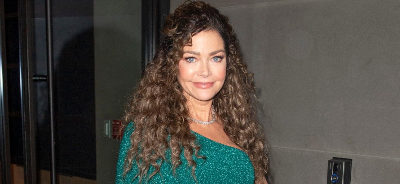 Denise Richards Makes Proactive Move To Keep ‘RHOBH’ Salary Private