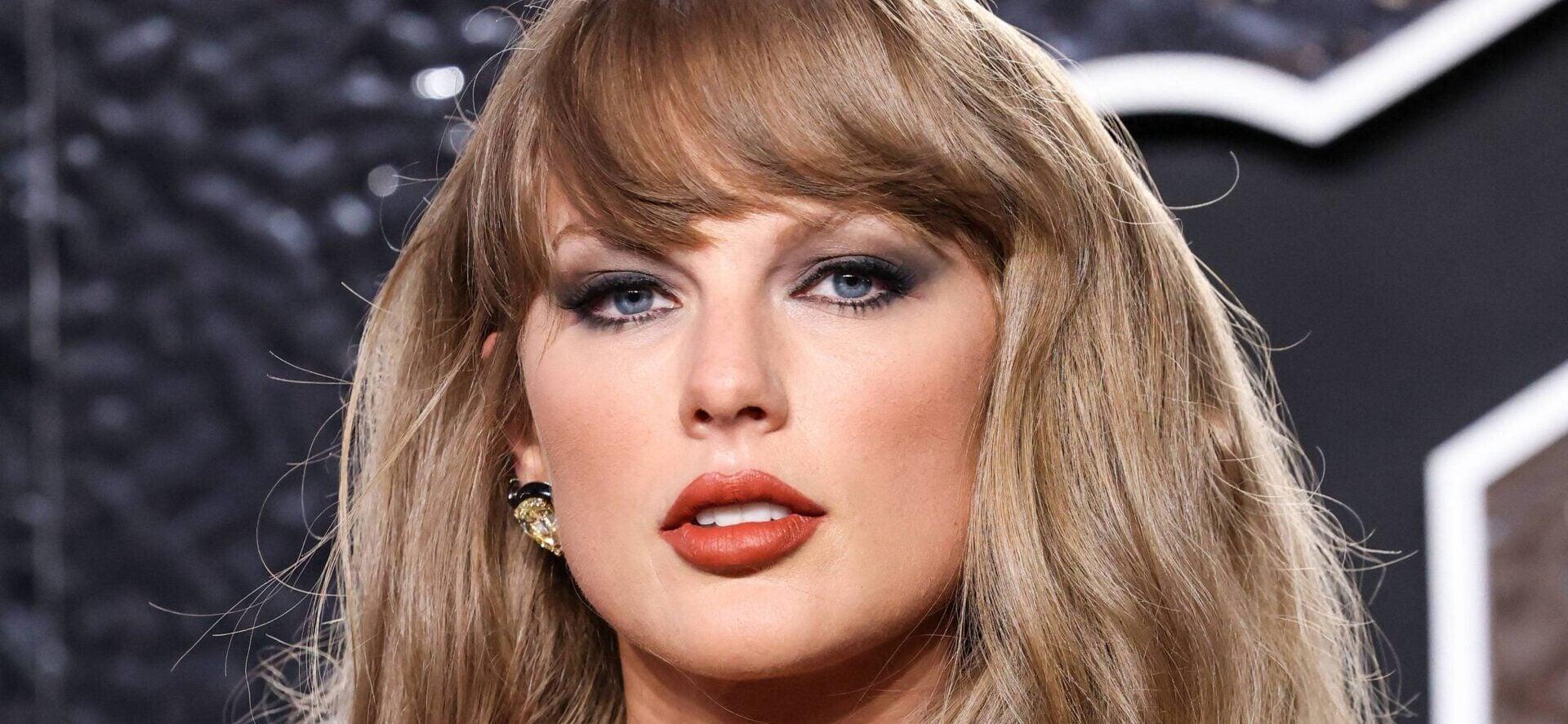 Taylor Swift Wedding Sparks New Restrictions At Madison Square Garden