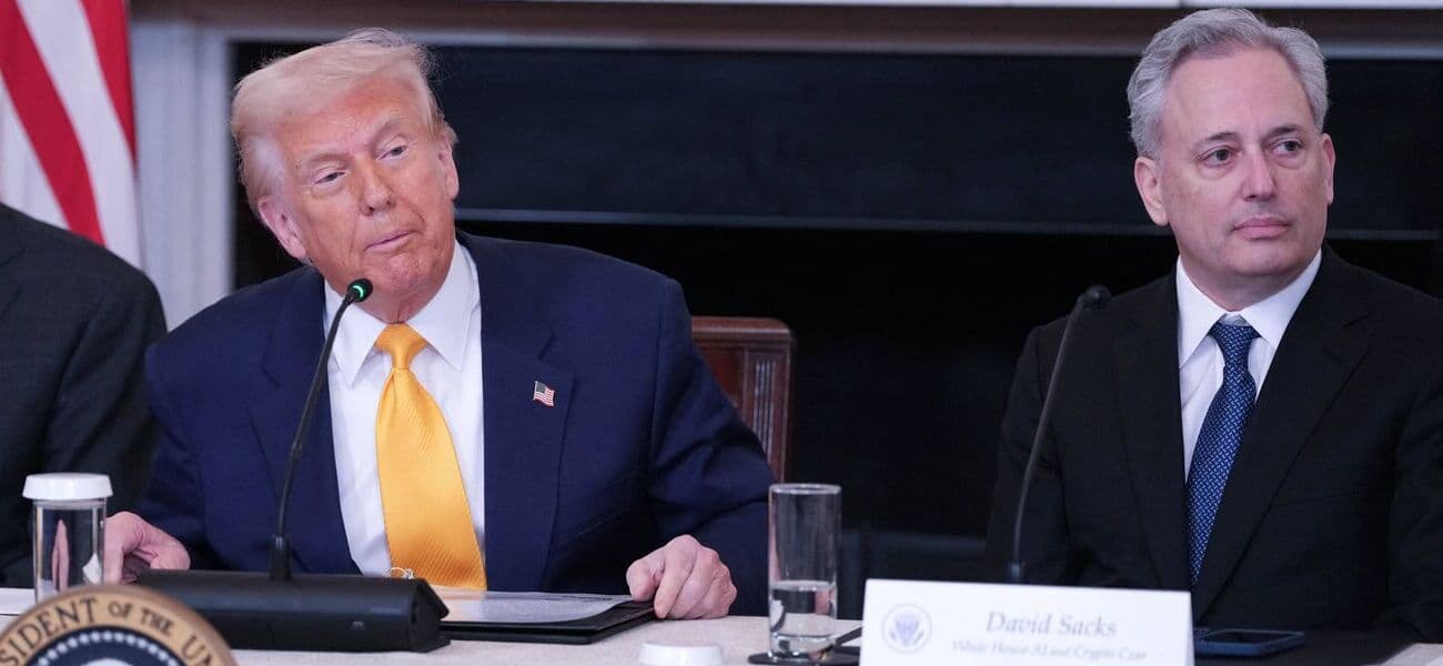 Donald Trump Reports Massive Crypto Windfall Topping $1B