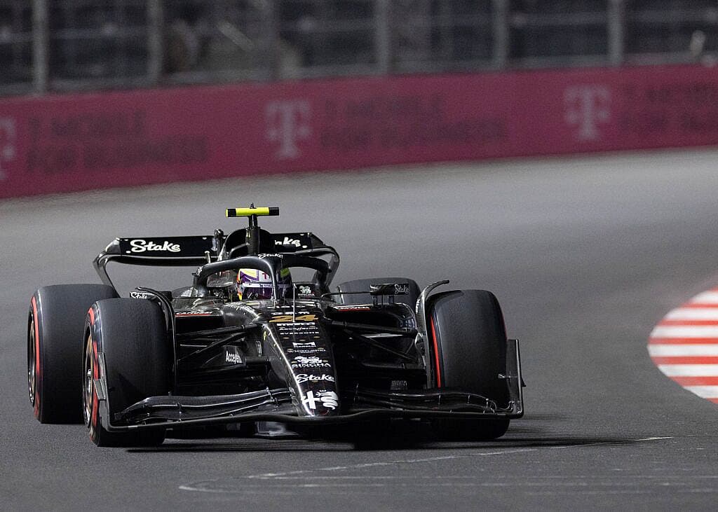 Almost Time To Rev Up For F1 Vegas: What To Expect This Year!