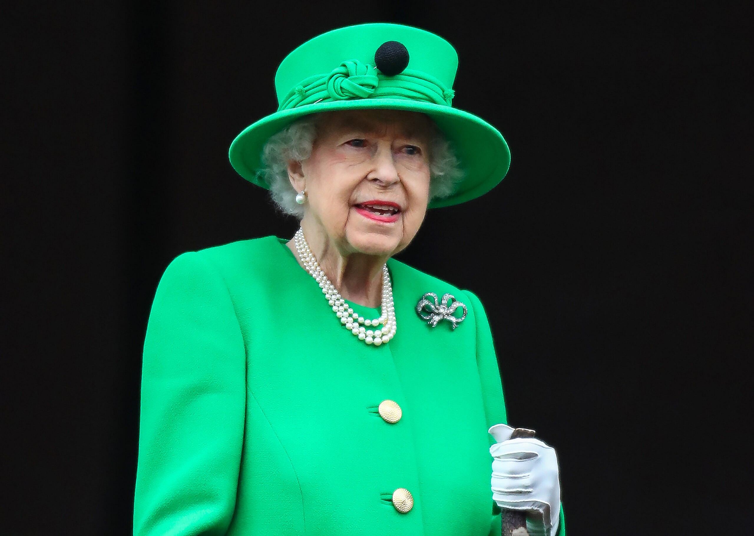 Queen Elizabeth misses first day of Royal Ascot races