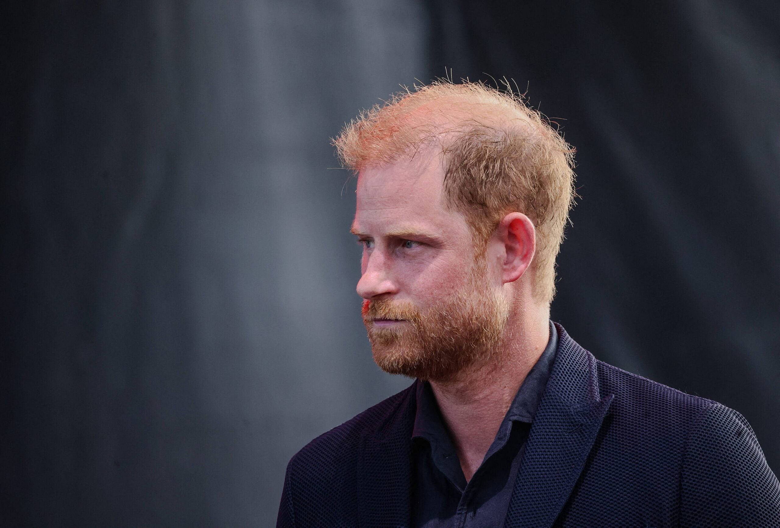 Prince Harry And Princess Meghan On Stage At One805 Live 2025