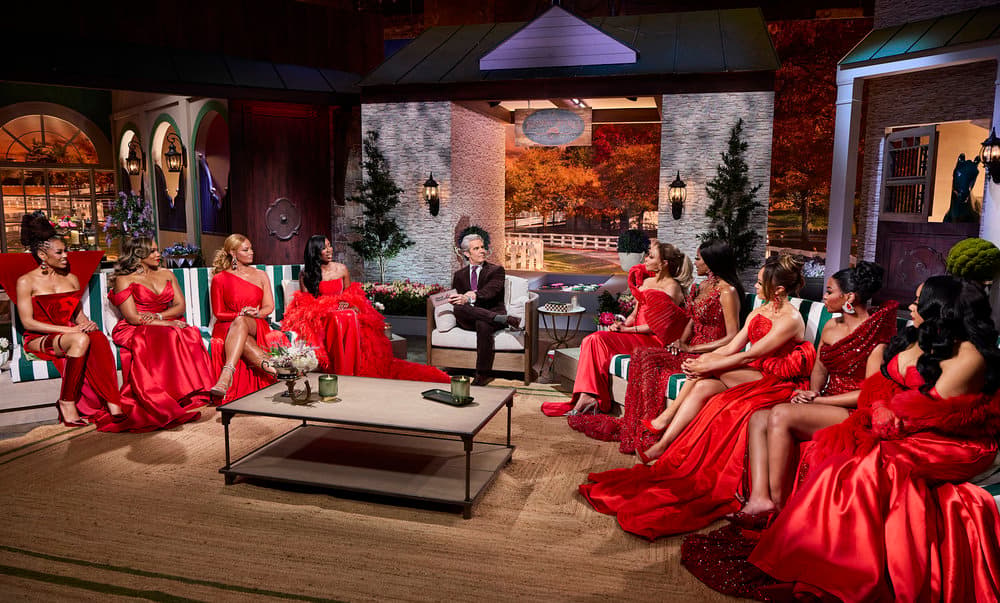 RHOP reunion. 