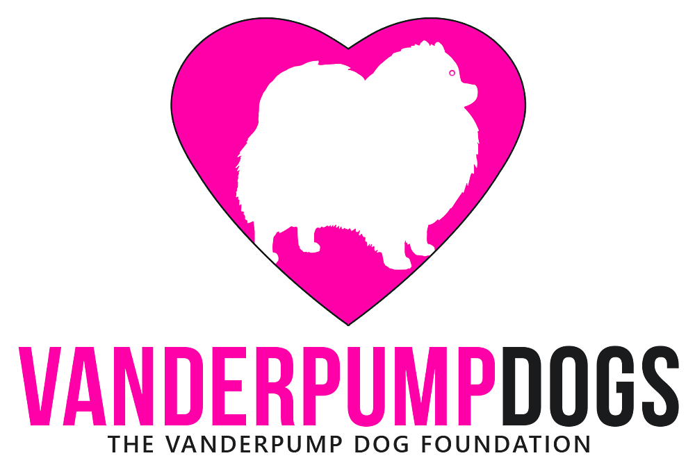 vanderpump dog logo