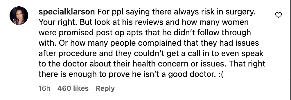 Doctor Whose Table Influencer Jacky Oh Allegedly Died On Getting Threats Online