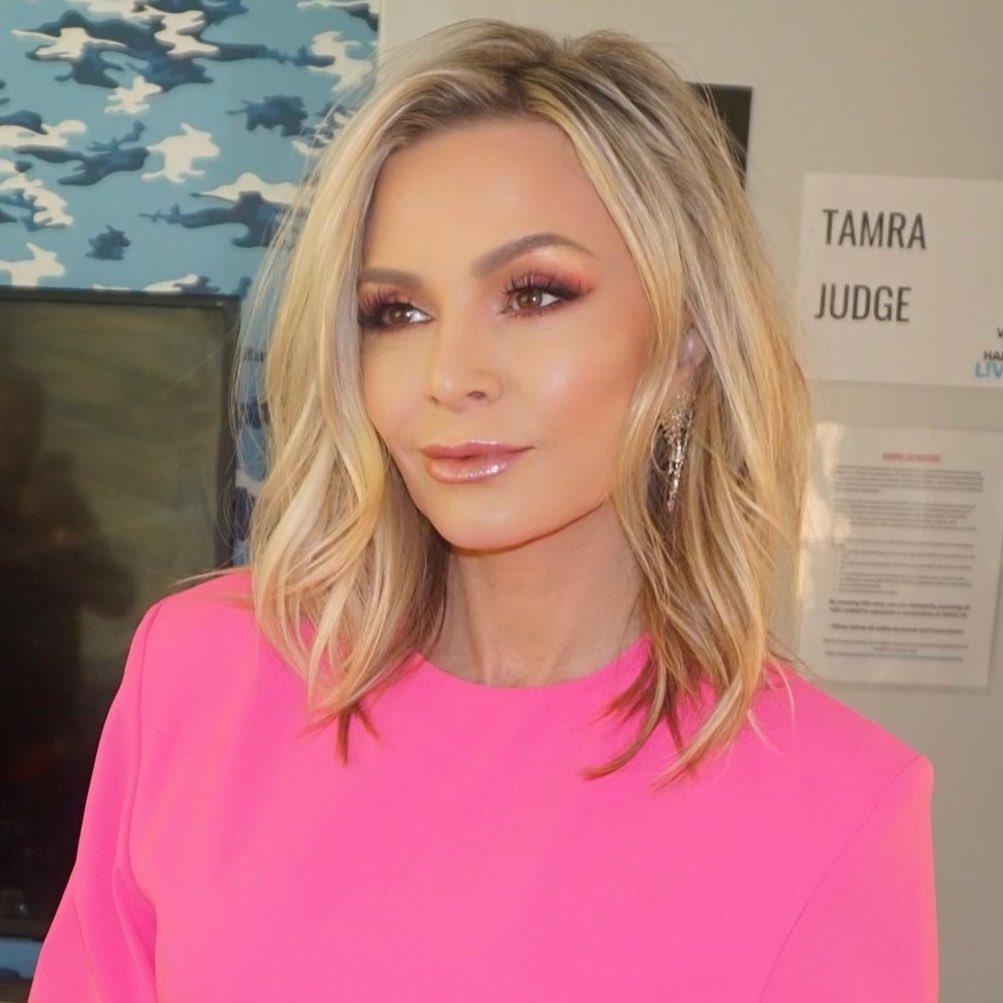 Tamra Judge