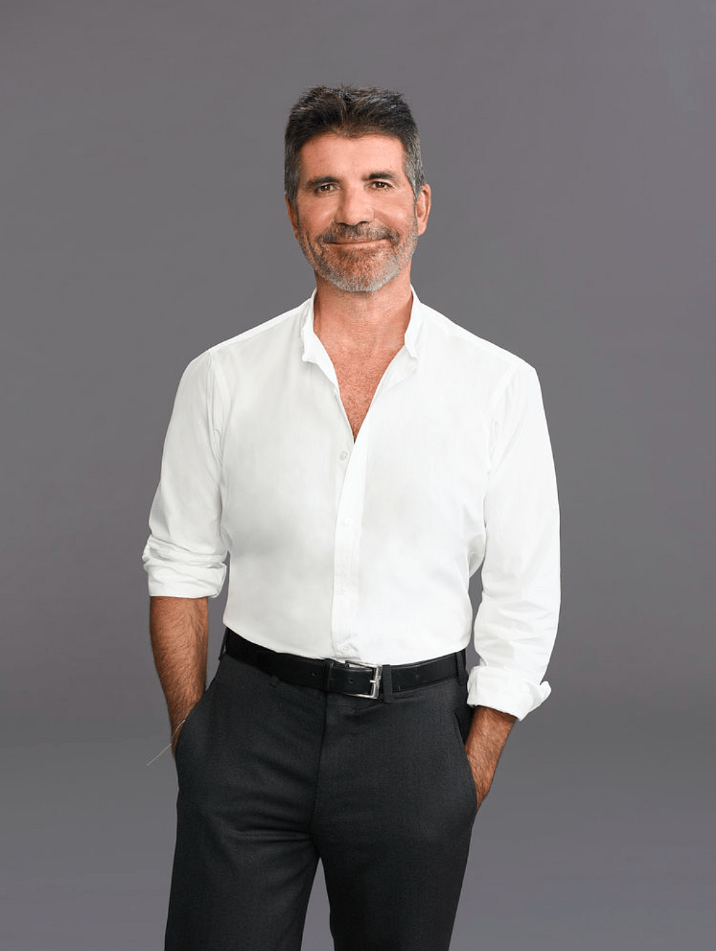 Simon Cowell