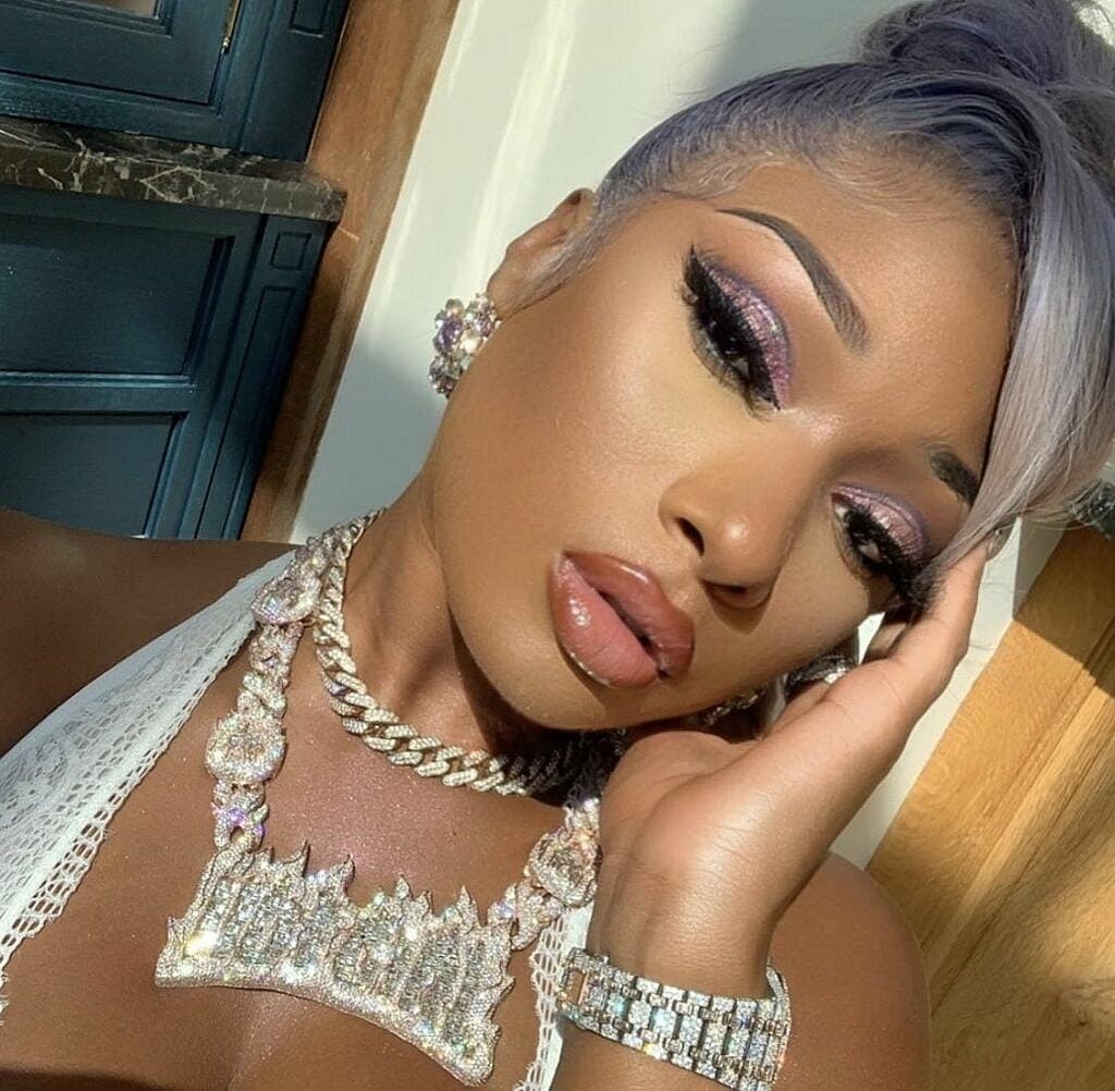 Megan Thee Stallion Has To Wait A Little Longer For Day In Court With Tory Lanez